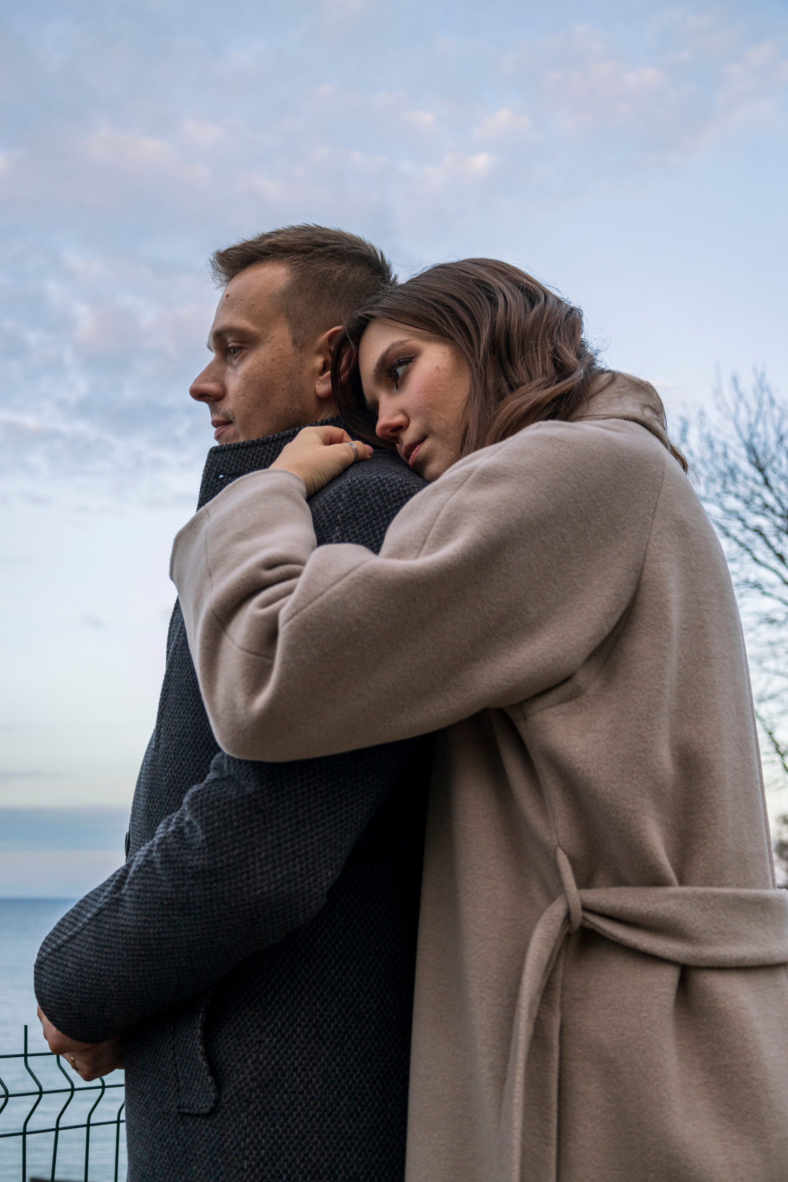 Максим & Екатерина. Фотограф Анастасия Горлач в Калининграде