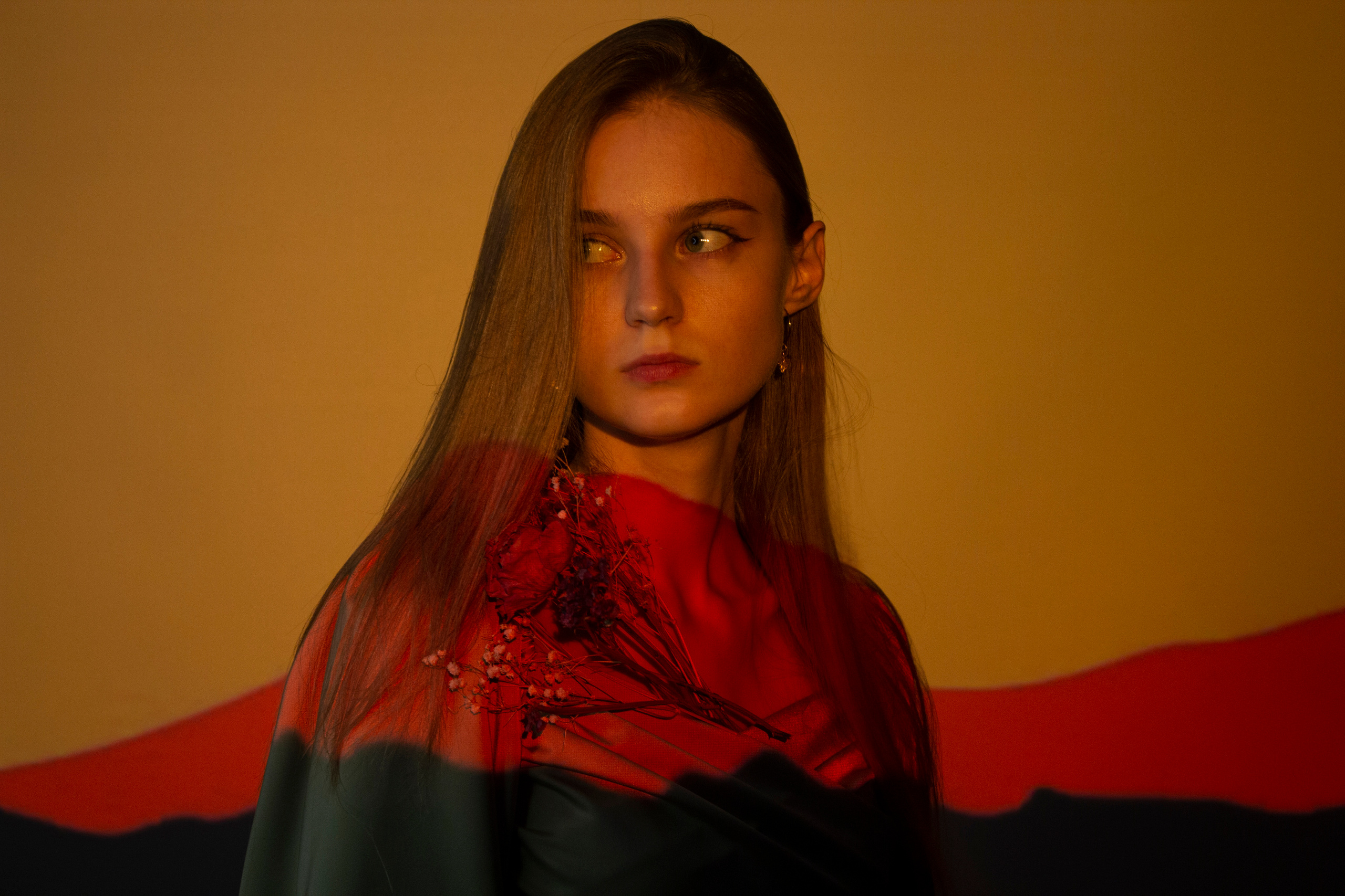 Марина. Фотограф Анастасия Горлач в Калининграде