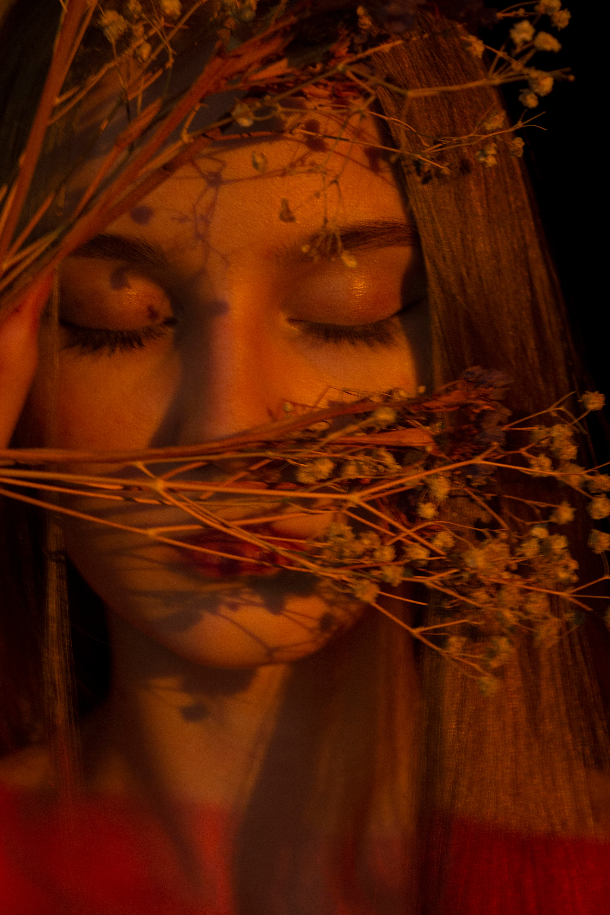 Марина. Фотограф Анастасия Горлач в Калининграде