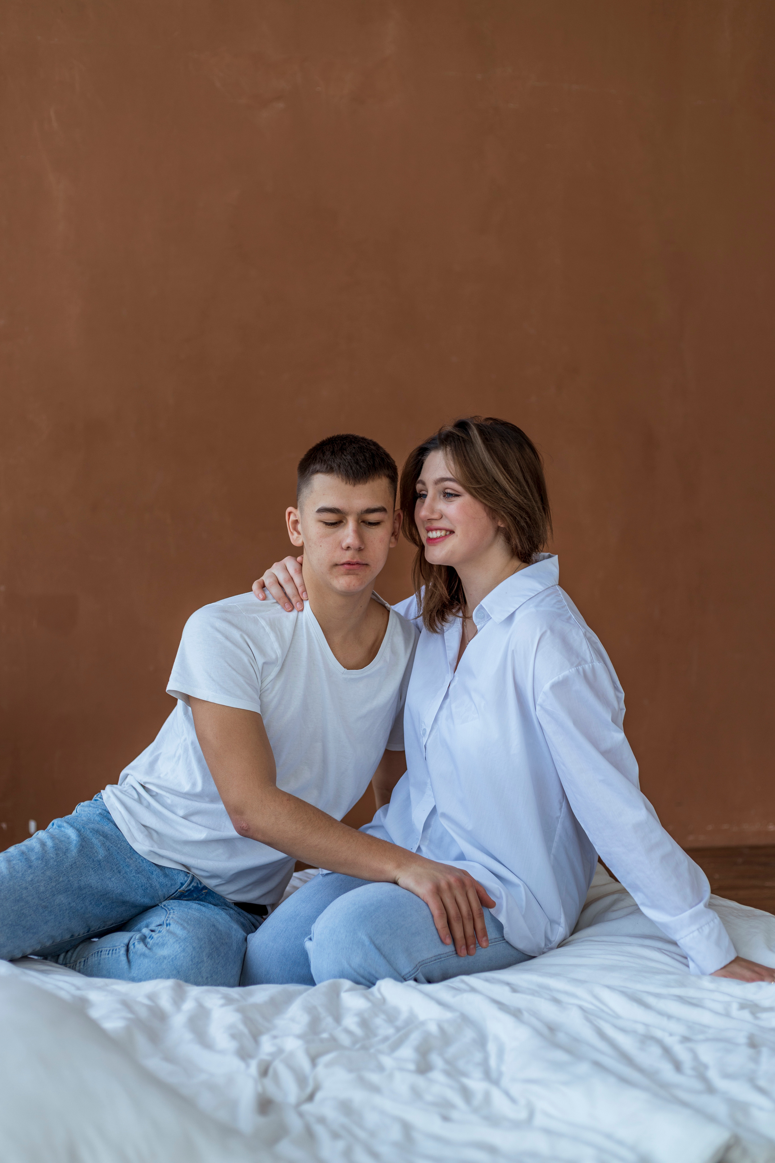 Егор & Дарья. Фотограф Анастасия Горлач в Калининграде