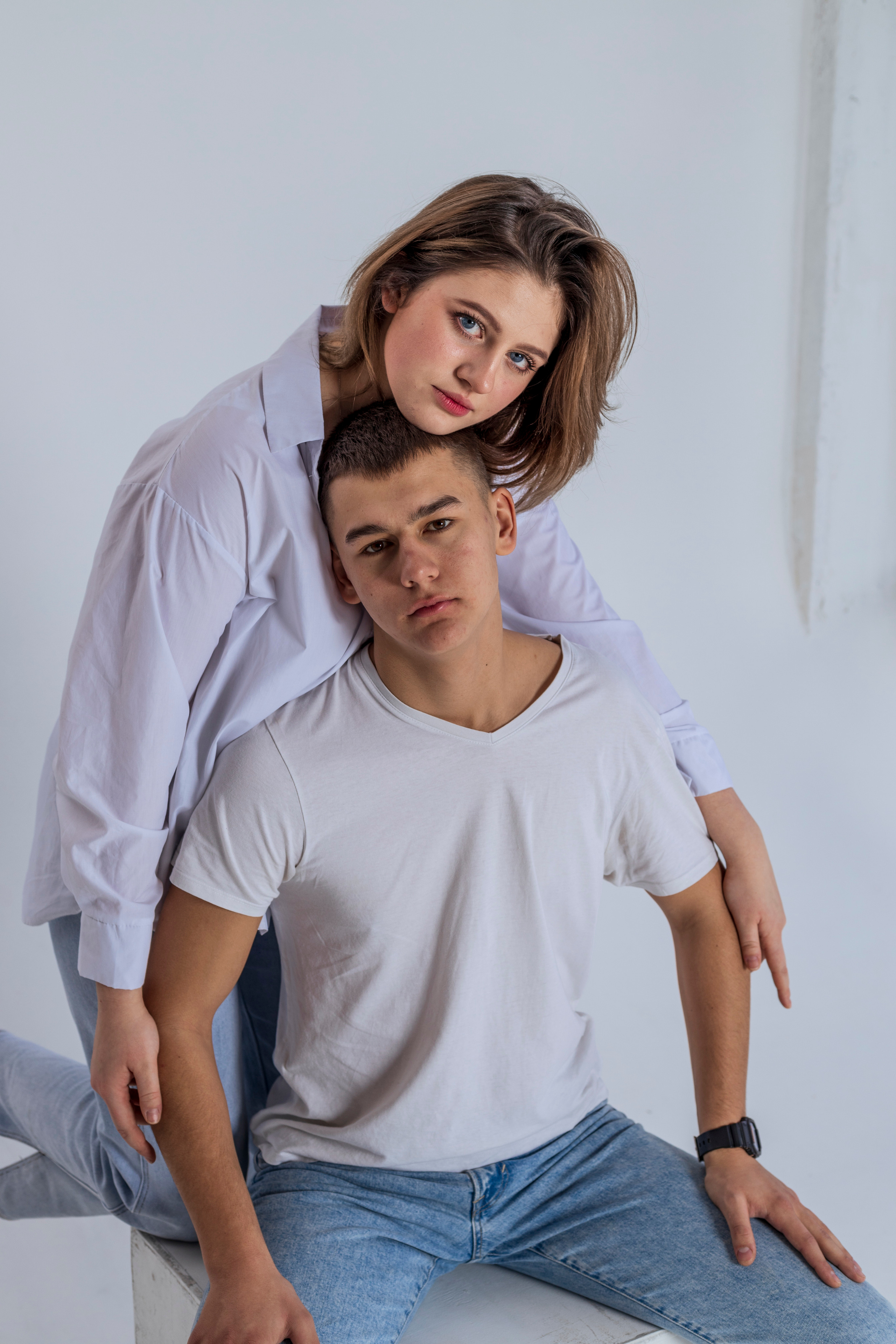 Егор & Дарья. Фотограф Анастасия Горлач в Калининграде