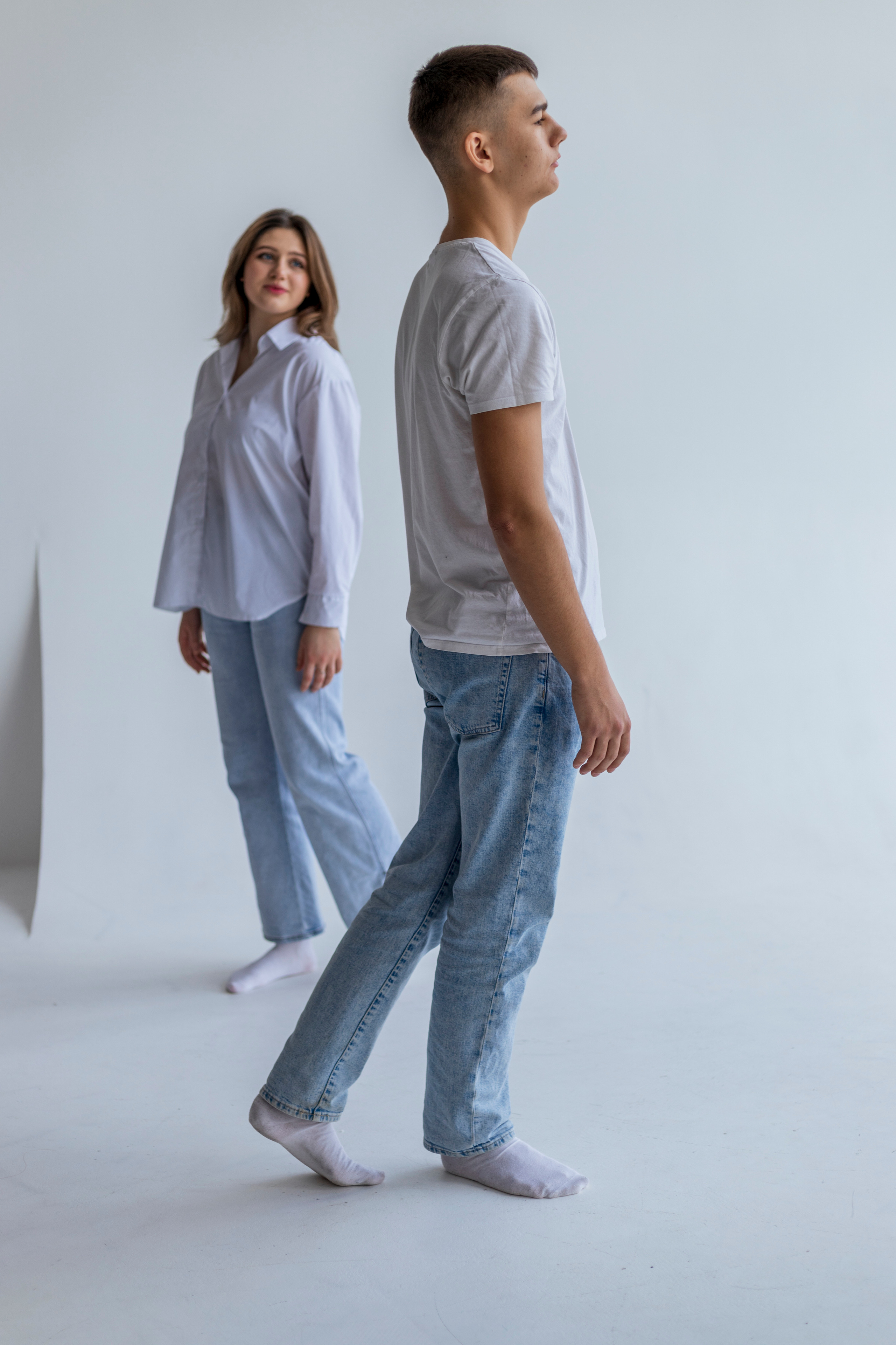 Егор & Дарья. Фотограф Анастасия Горлач в Калининграде