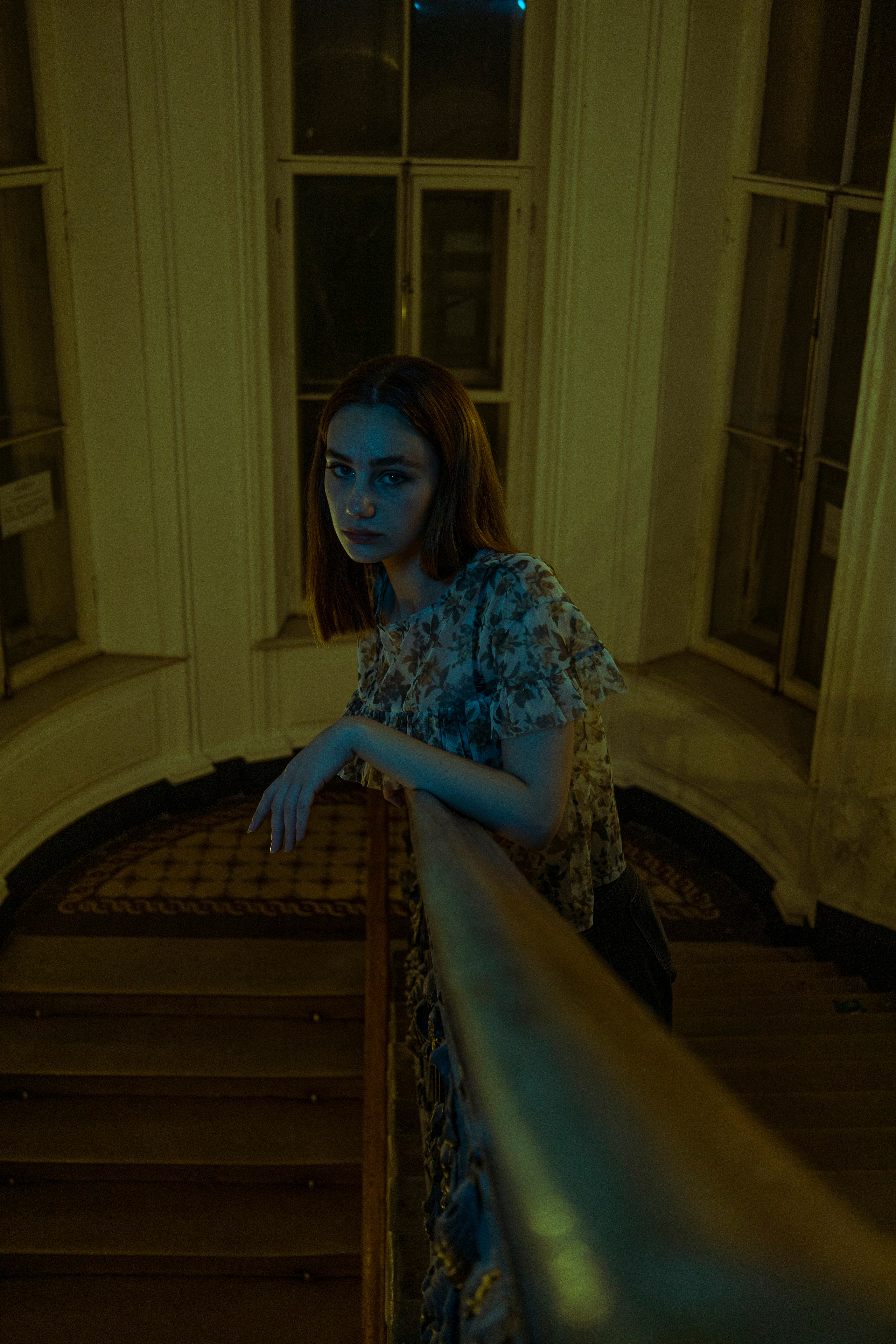 Ангелина St. Petersburg. Фотограф Анастасия Горлач в Калининграде