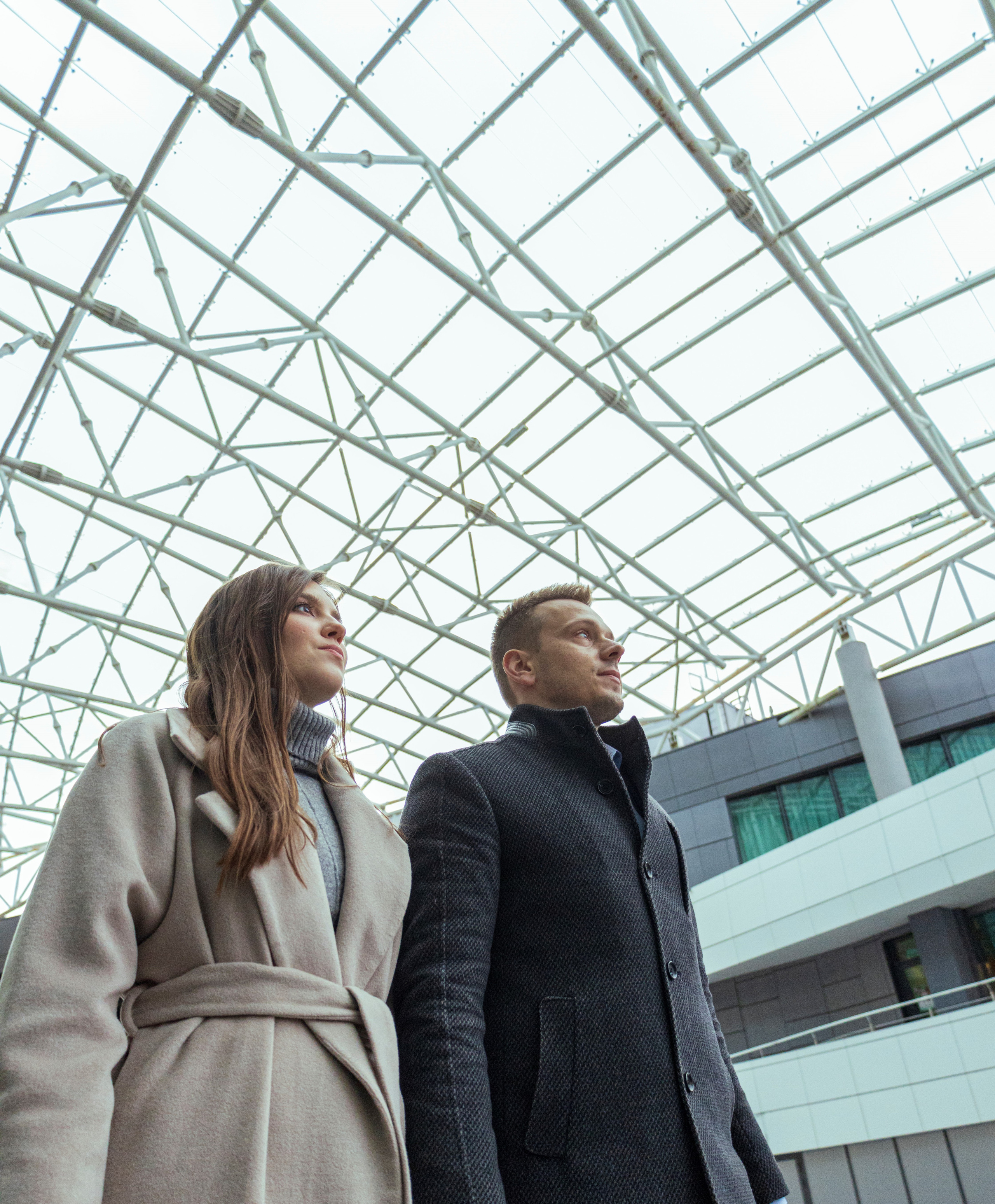 Максим & Екатерина. Фотограф Анастасия Горлач в Калининграде