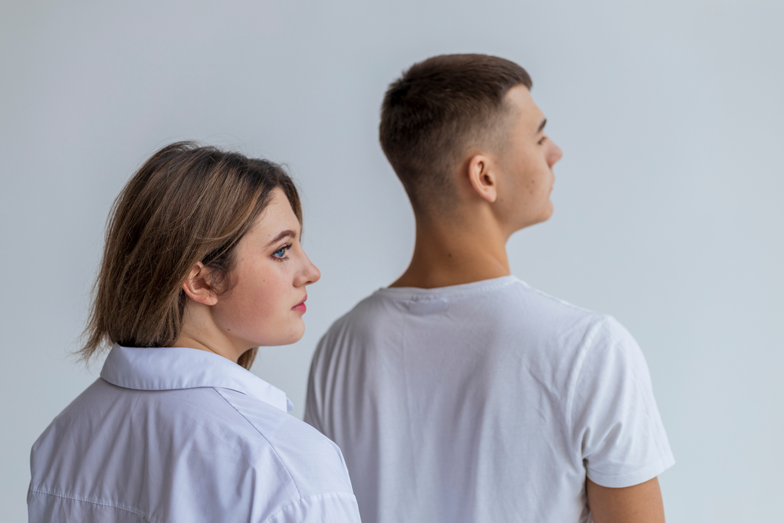 Егор & Дарья. Фотограф Анастасия Горлач в Калининграде