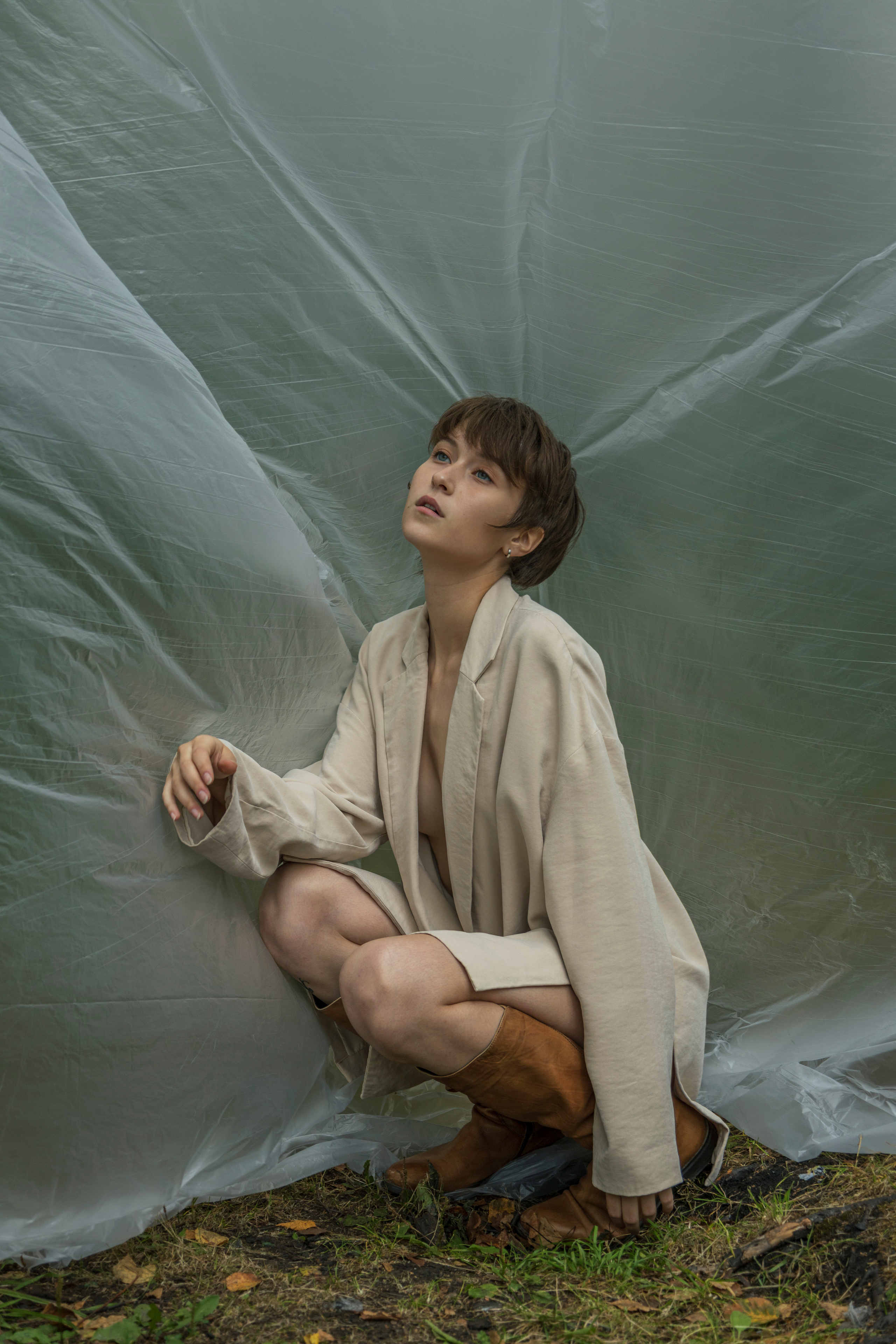 St. Petersburg. Фотограф Анастасия Горлач в Калининграде