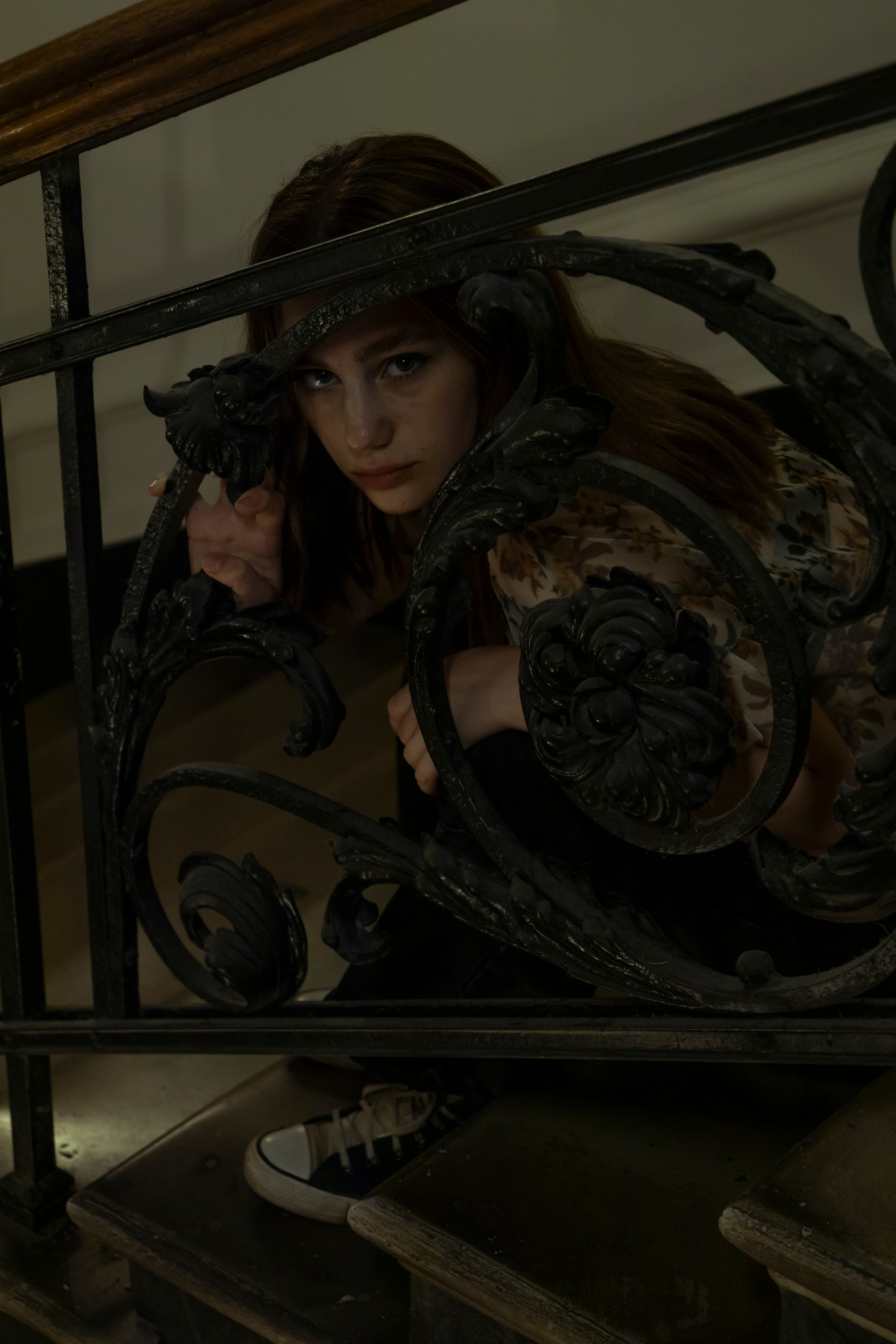 Ангелина St. Petersburg. Фотограф Анастасия Горлач в Калининграде