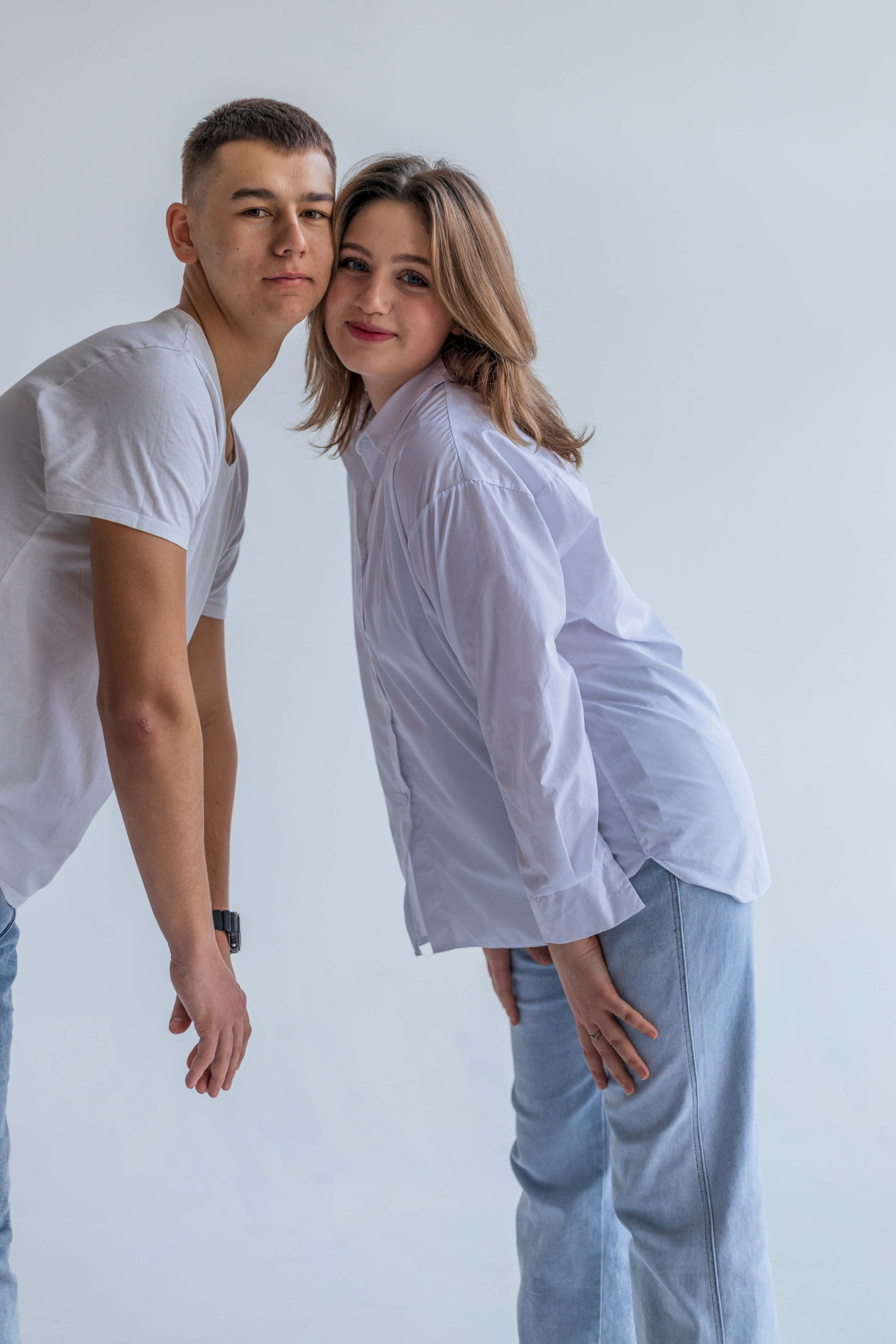 Егор & Дарья. Фотограф Анастасия Горлач в Калининграде