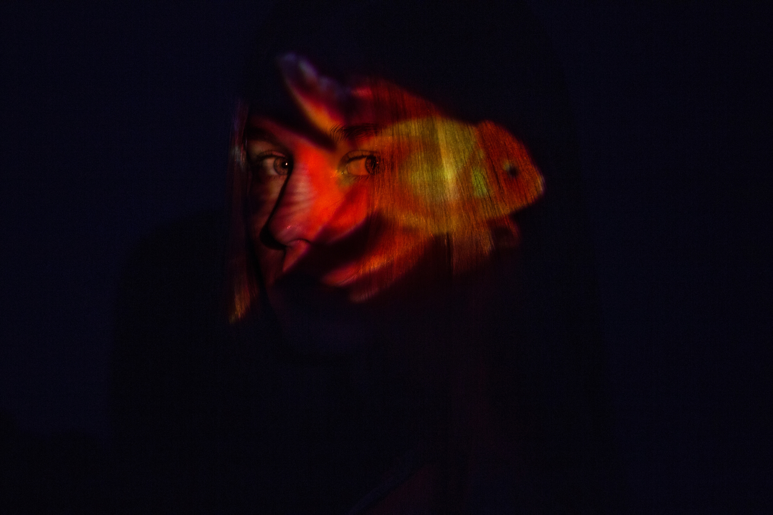 Марина. Фотограф Анастасия Горлач в Калининграде