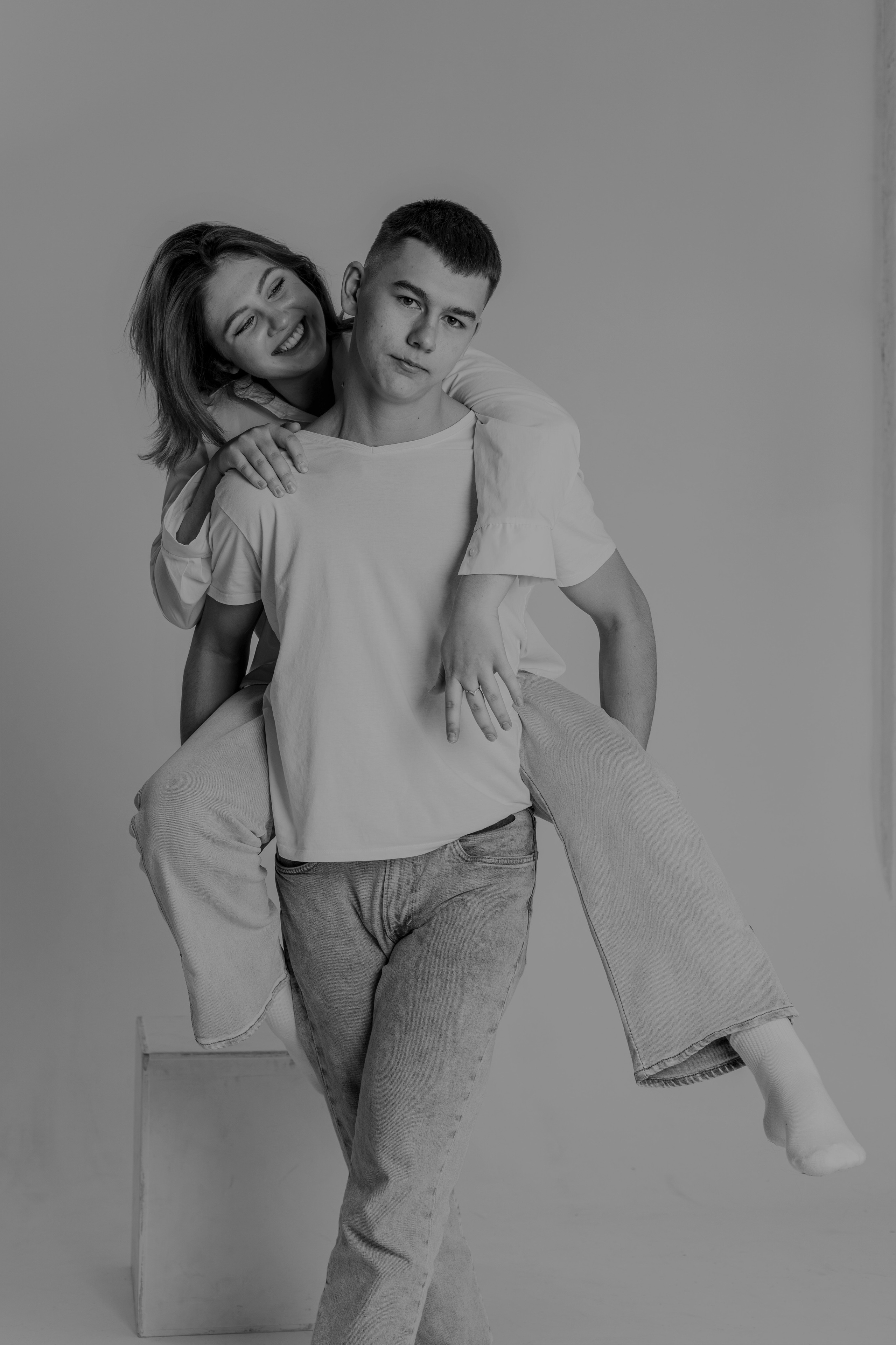 Егор & Дарья. Фотограф Анастасия Горлач в Калининграде