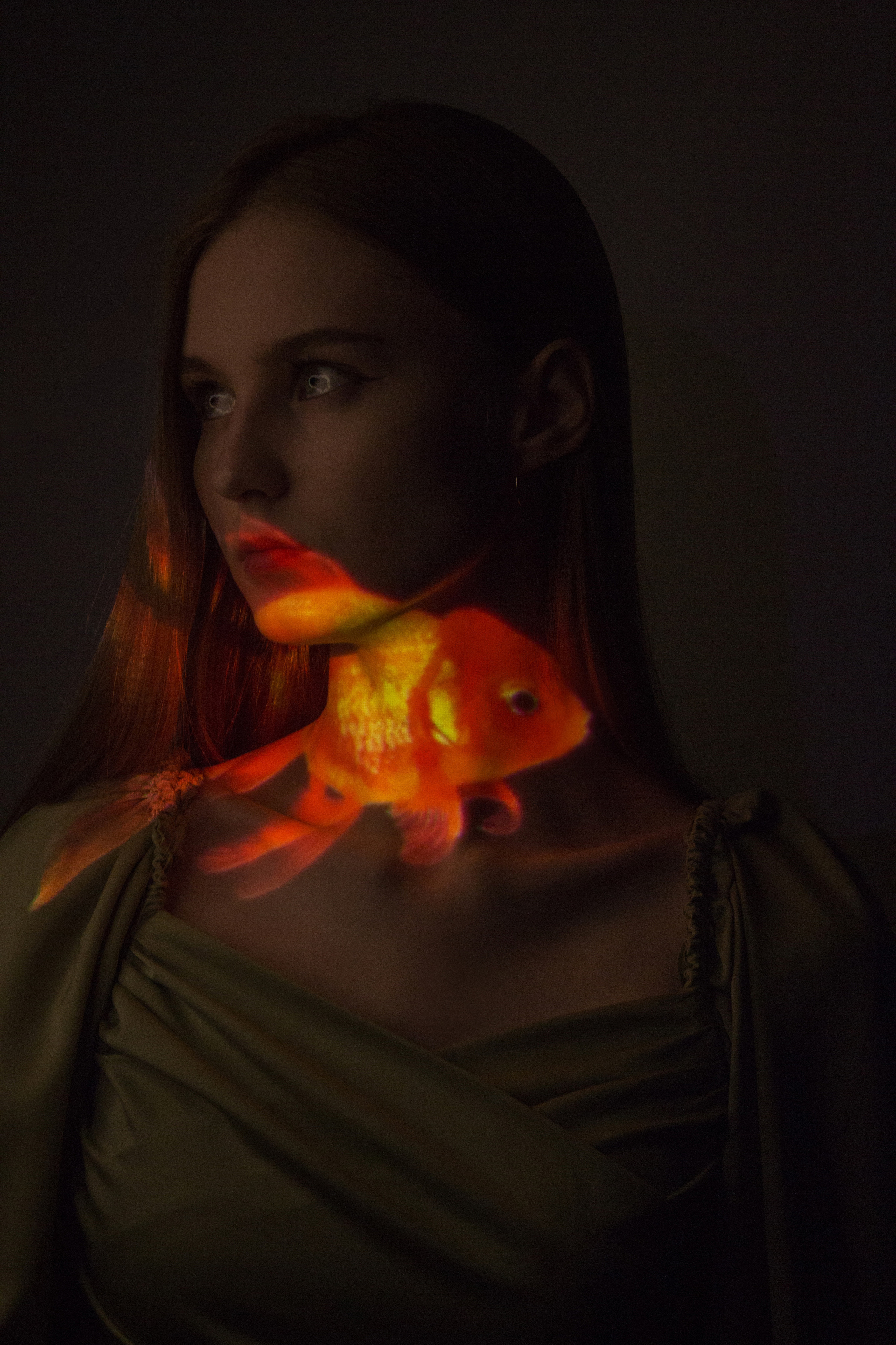 Марина. Фотограф Анастасия Горлач в Калининграде