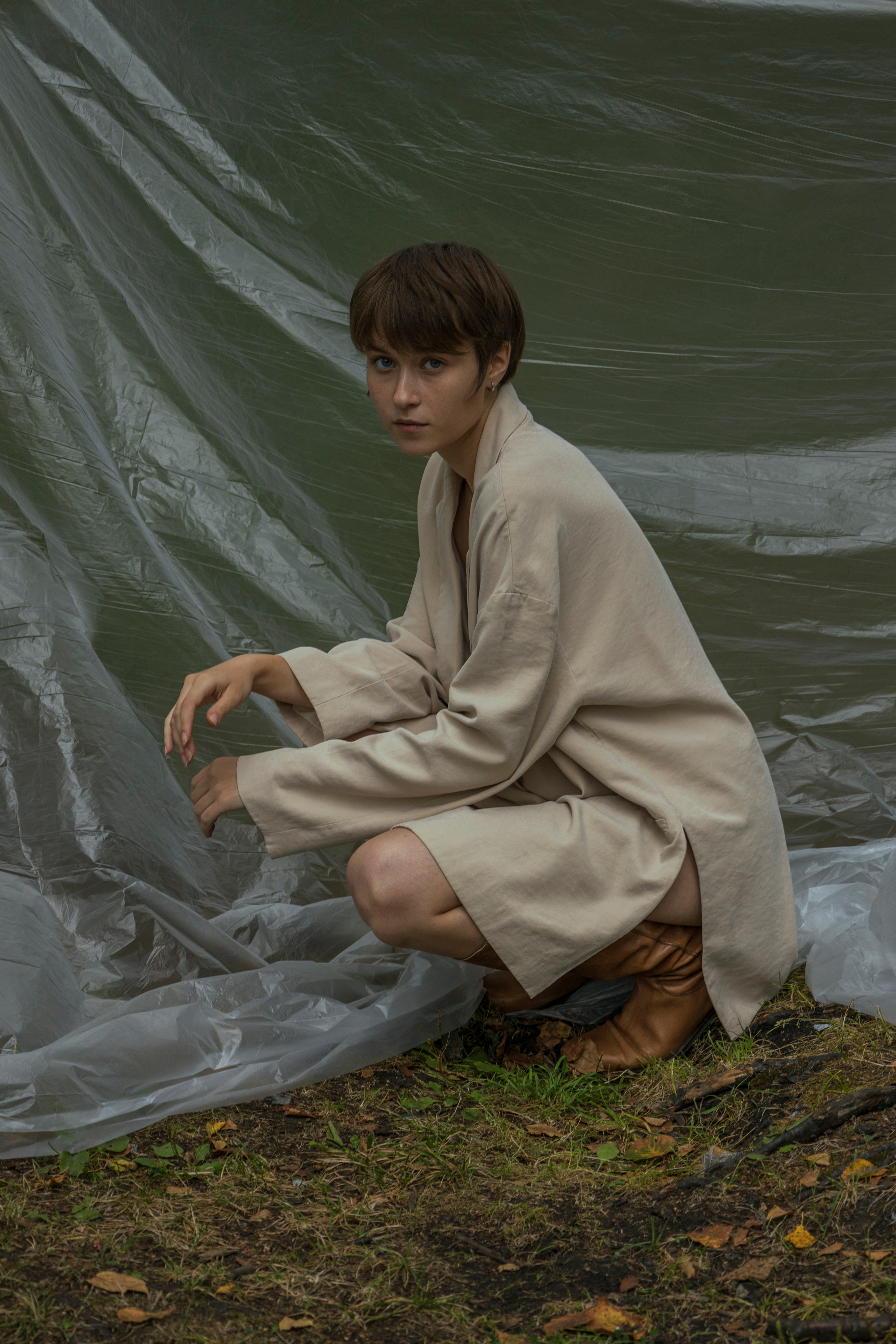 St. Petersburg. Фотограф Анастасия Горлач в Калининграде