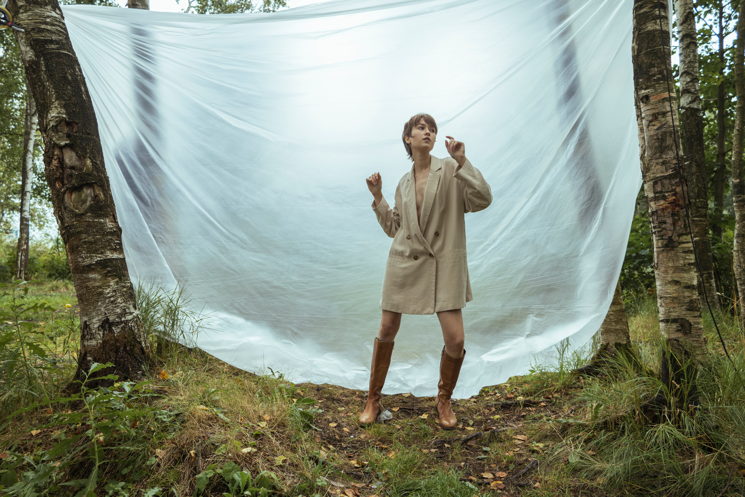 St. Petersburg. Фотограф Анастасия Горлач в Калининграде