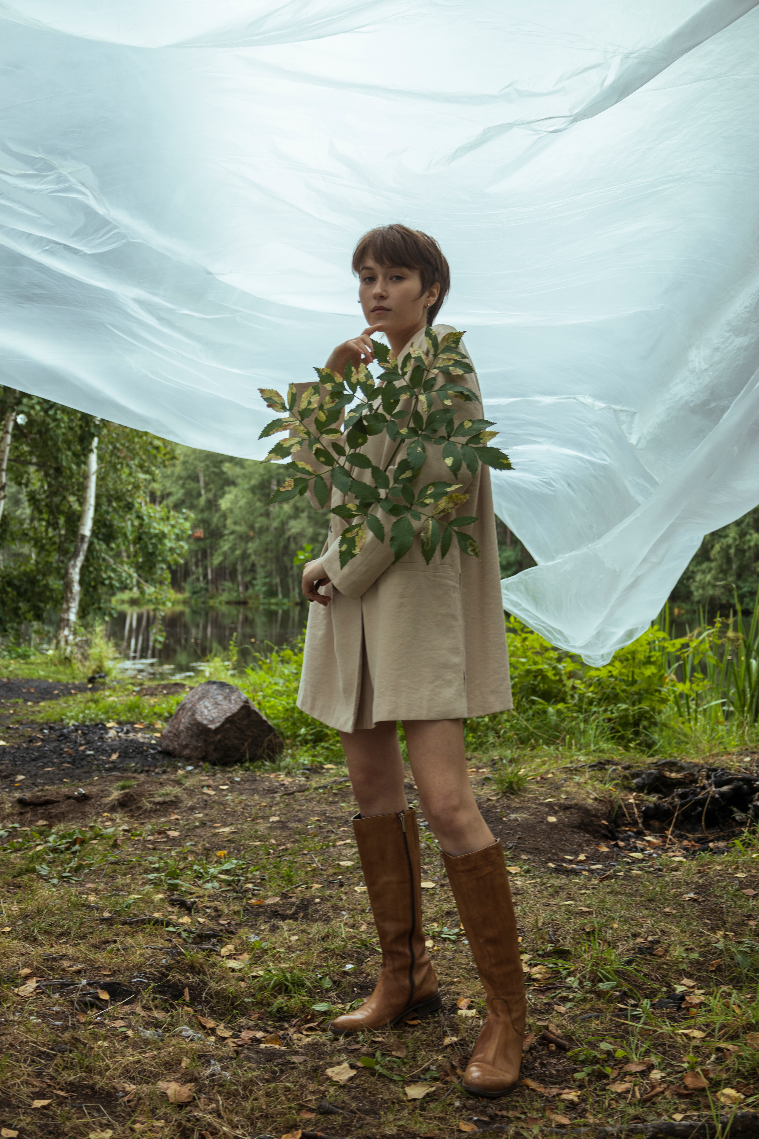 St. Petersburg. Фотограф Анастасия Горлач в Калининграде