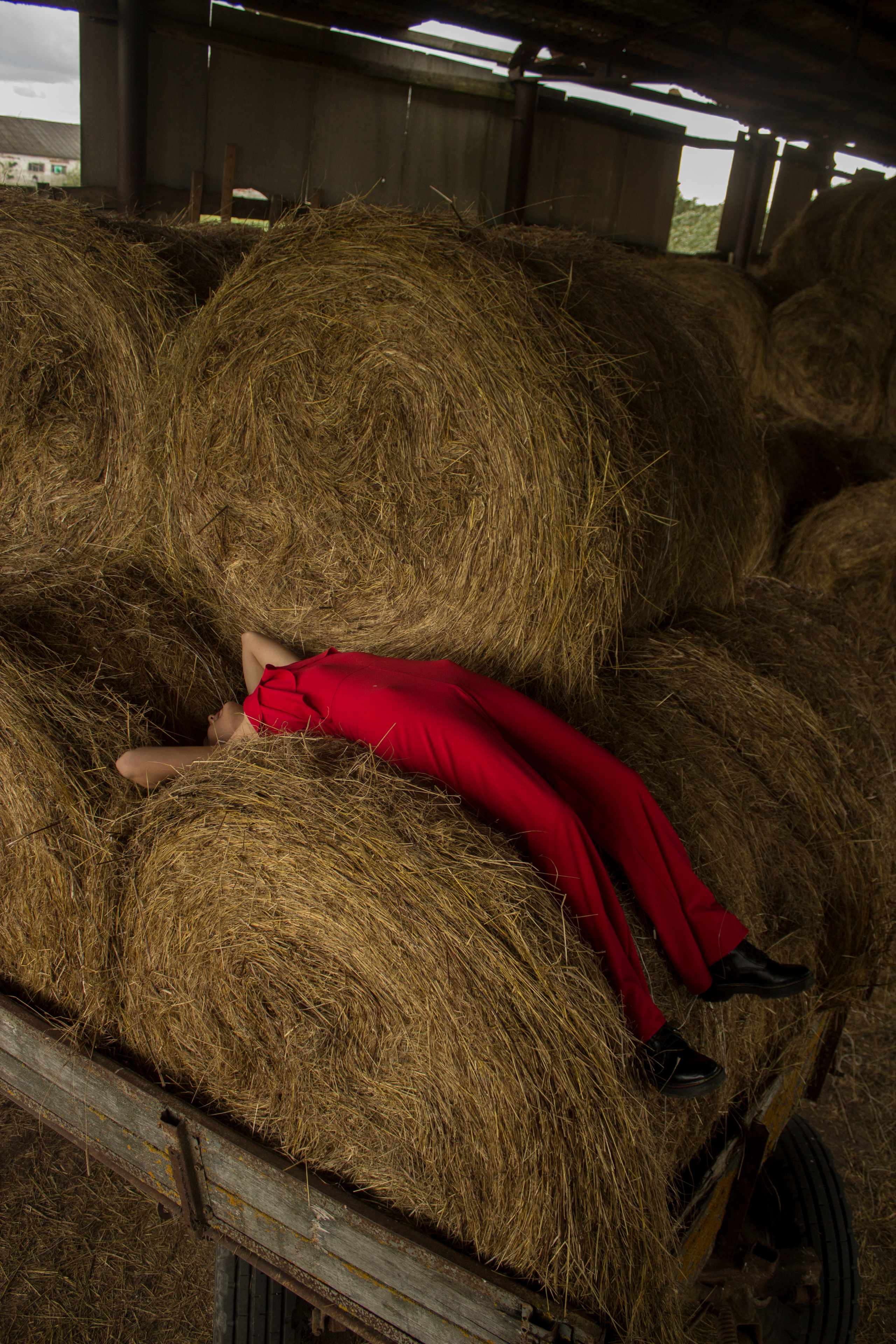 Sofia. Фотограф Анастасия Горлач в Калининграде
