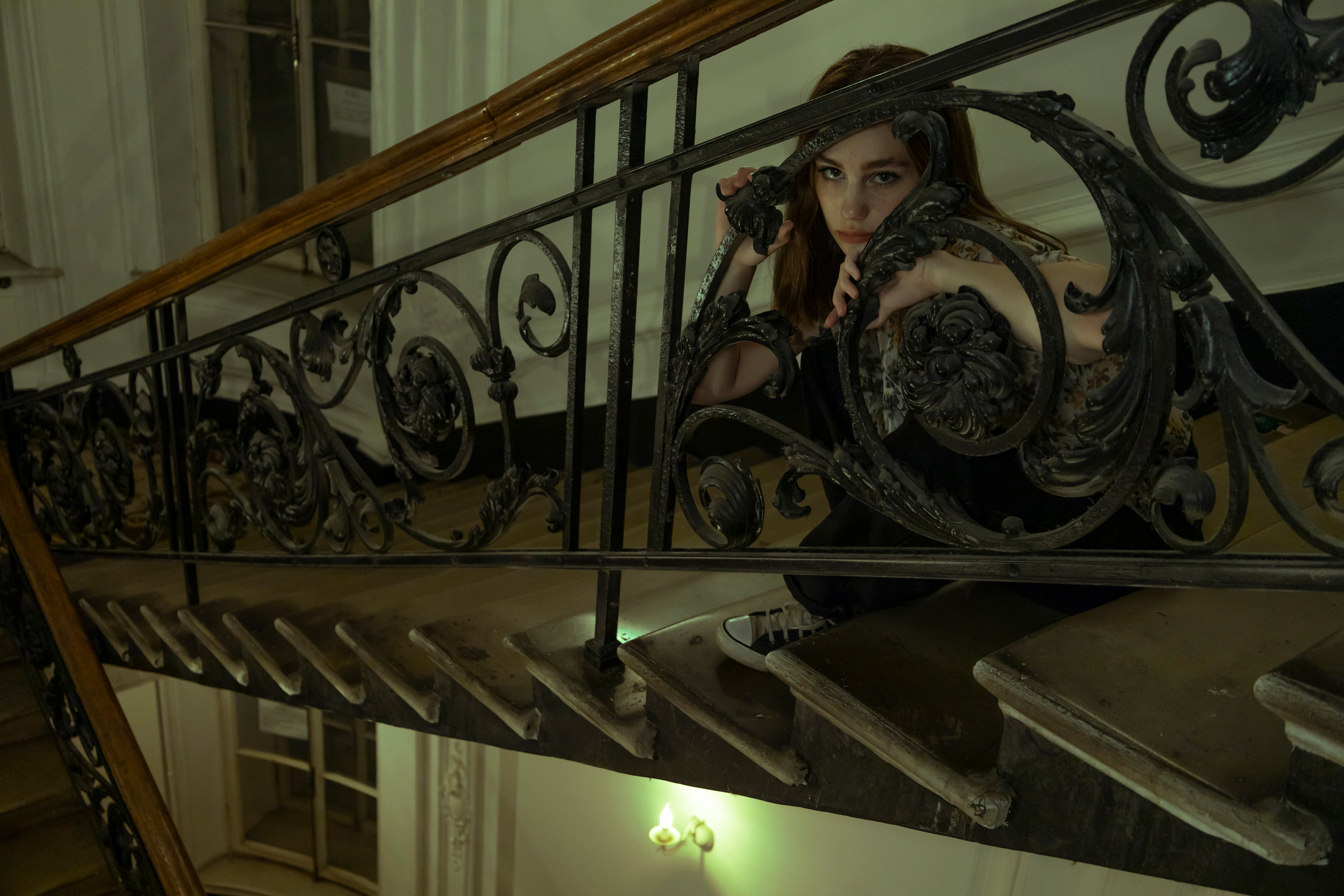 Ангелина St. Petersburg. Фотограф Анастасия Горлач в Калининграде