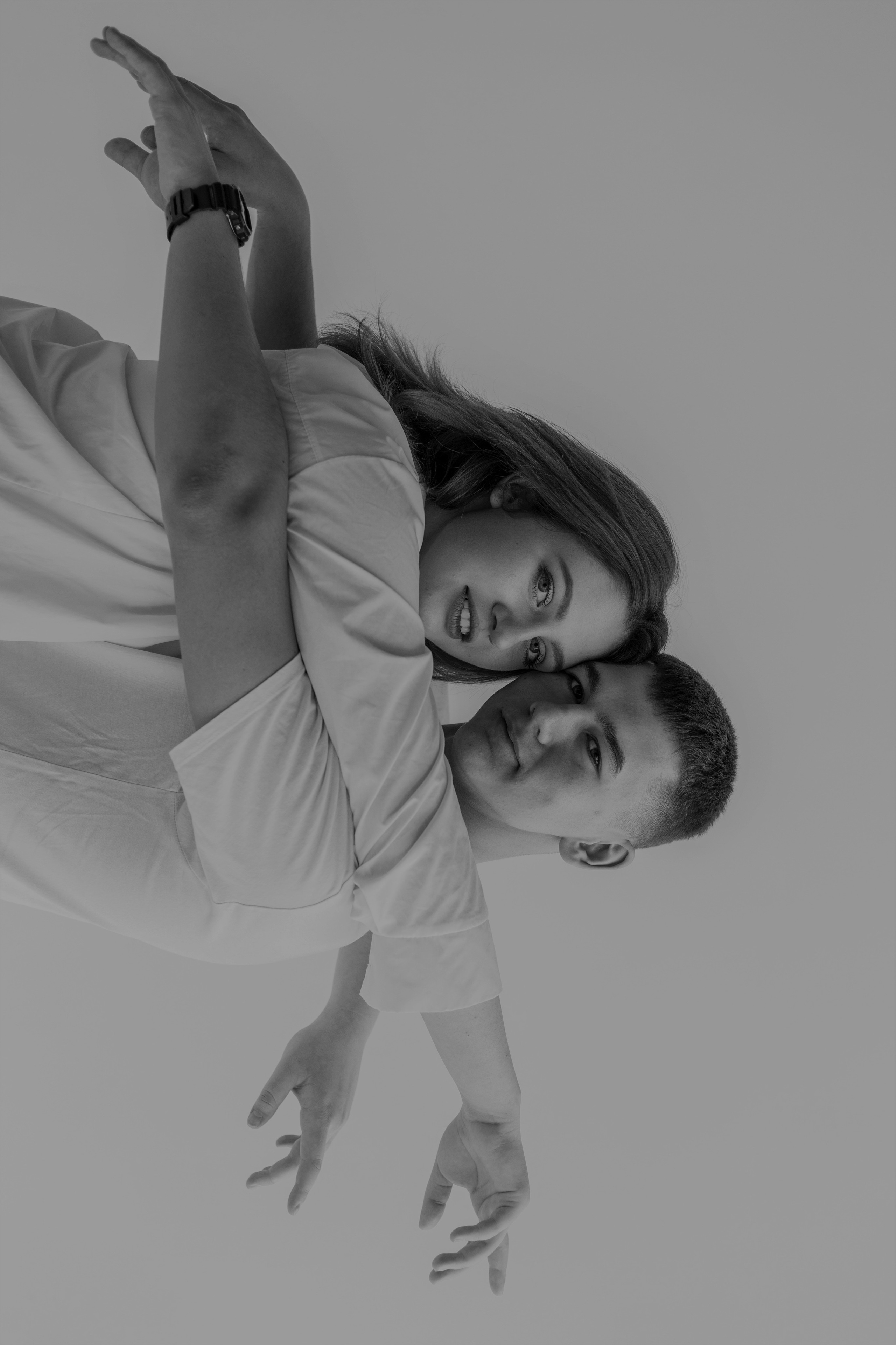 Егор & Дарья. Фотограф Анастасия Горлач в Калининграде