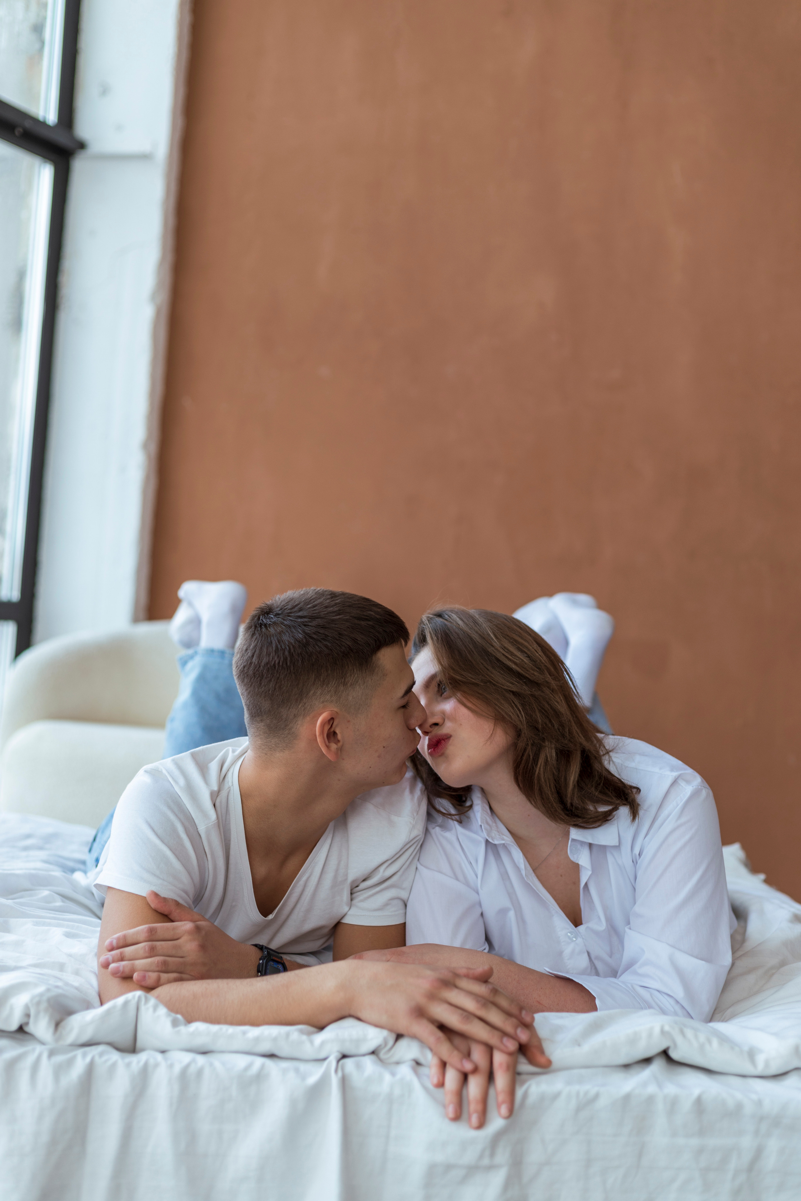 Егор & Дарья. Фотограф Анастасия Горлач в Калининграде