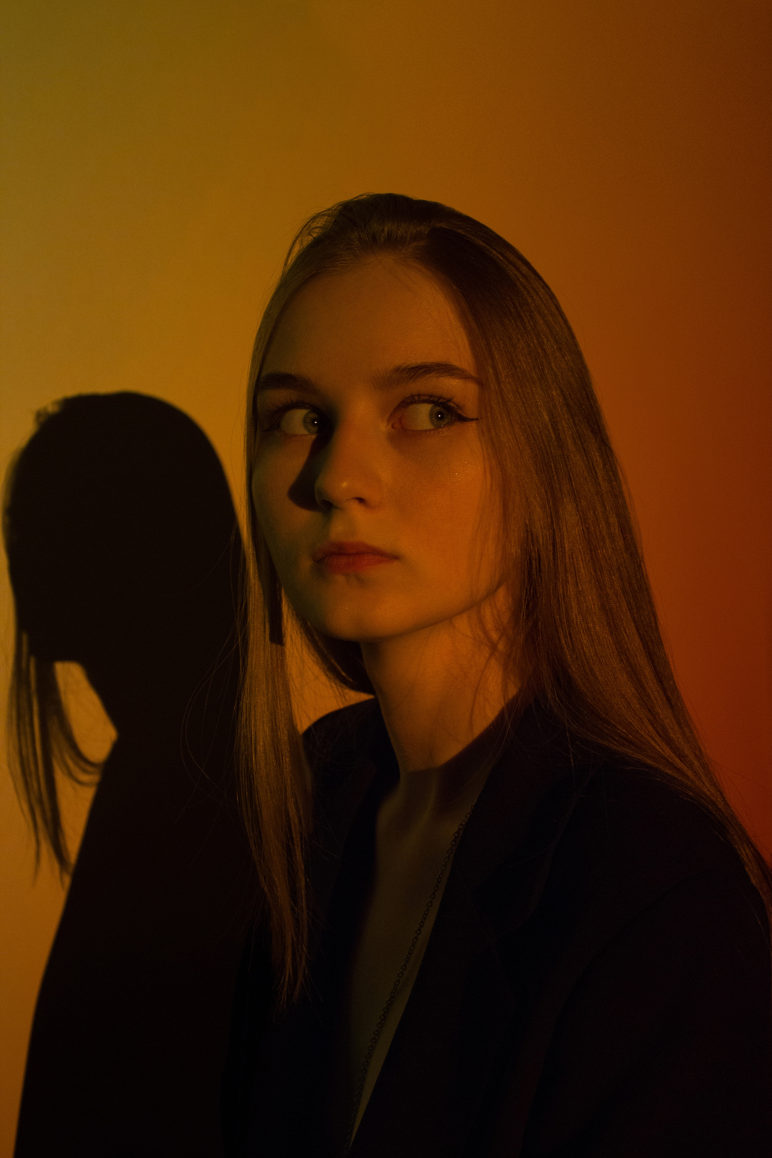 Марина. Фотограф Анастасия Горлач в Калининграде