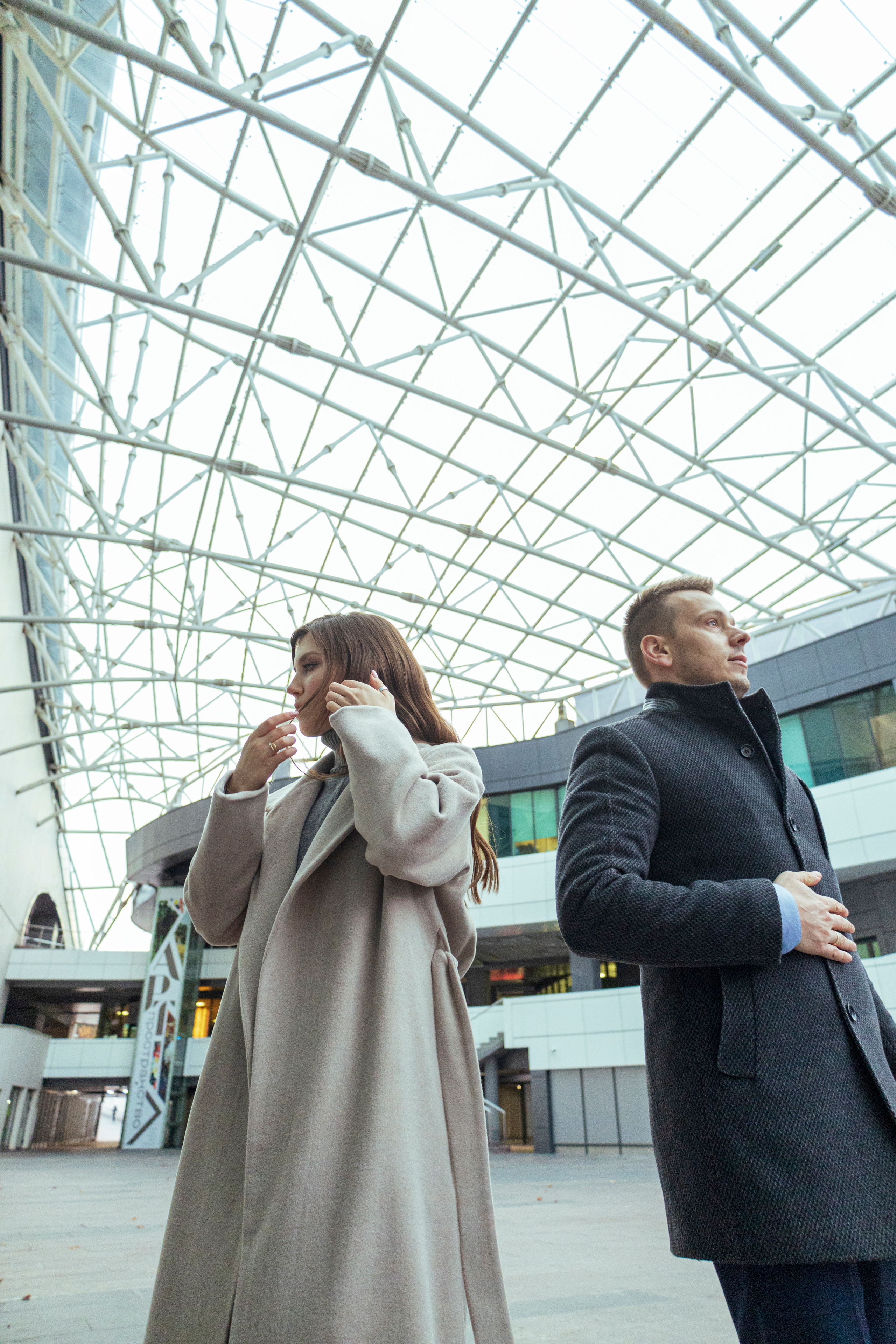 Максим & Екатерина. Фотограф Анастасия Горлач в Калининграде