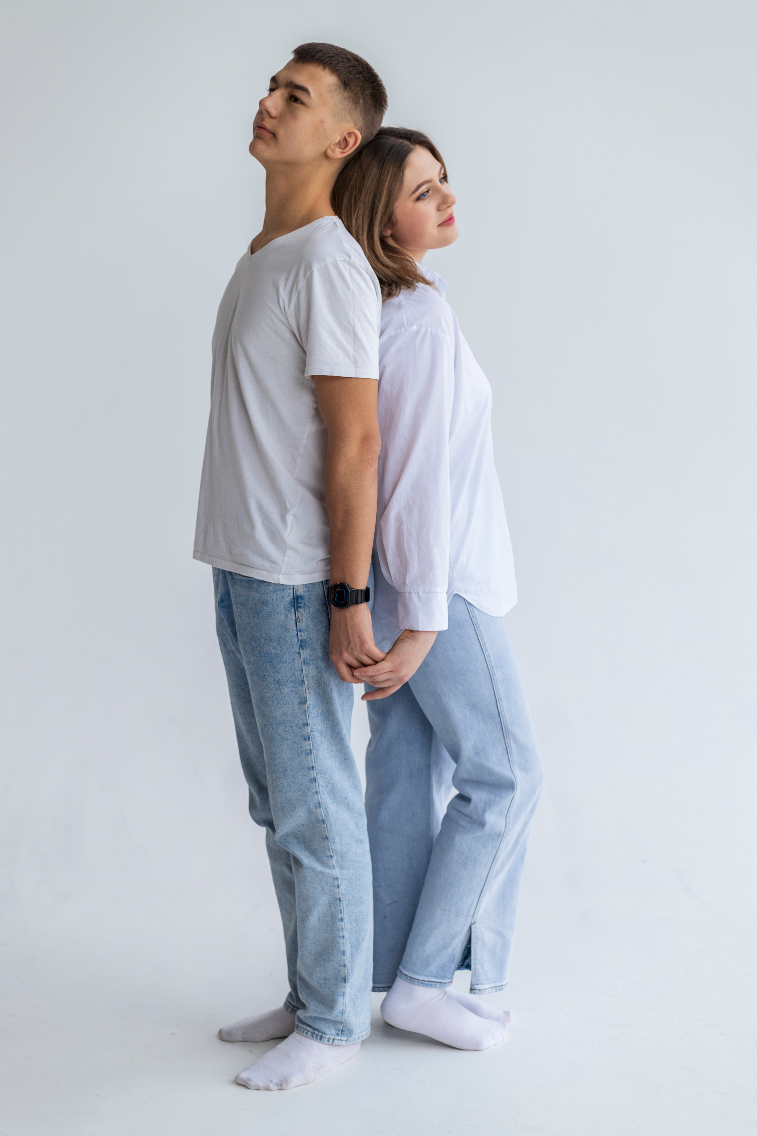 Егор & Дарья. Фотограф Анастасия Горлач в Калининграде