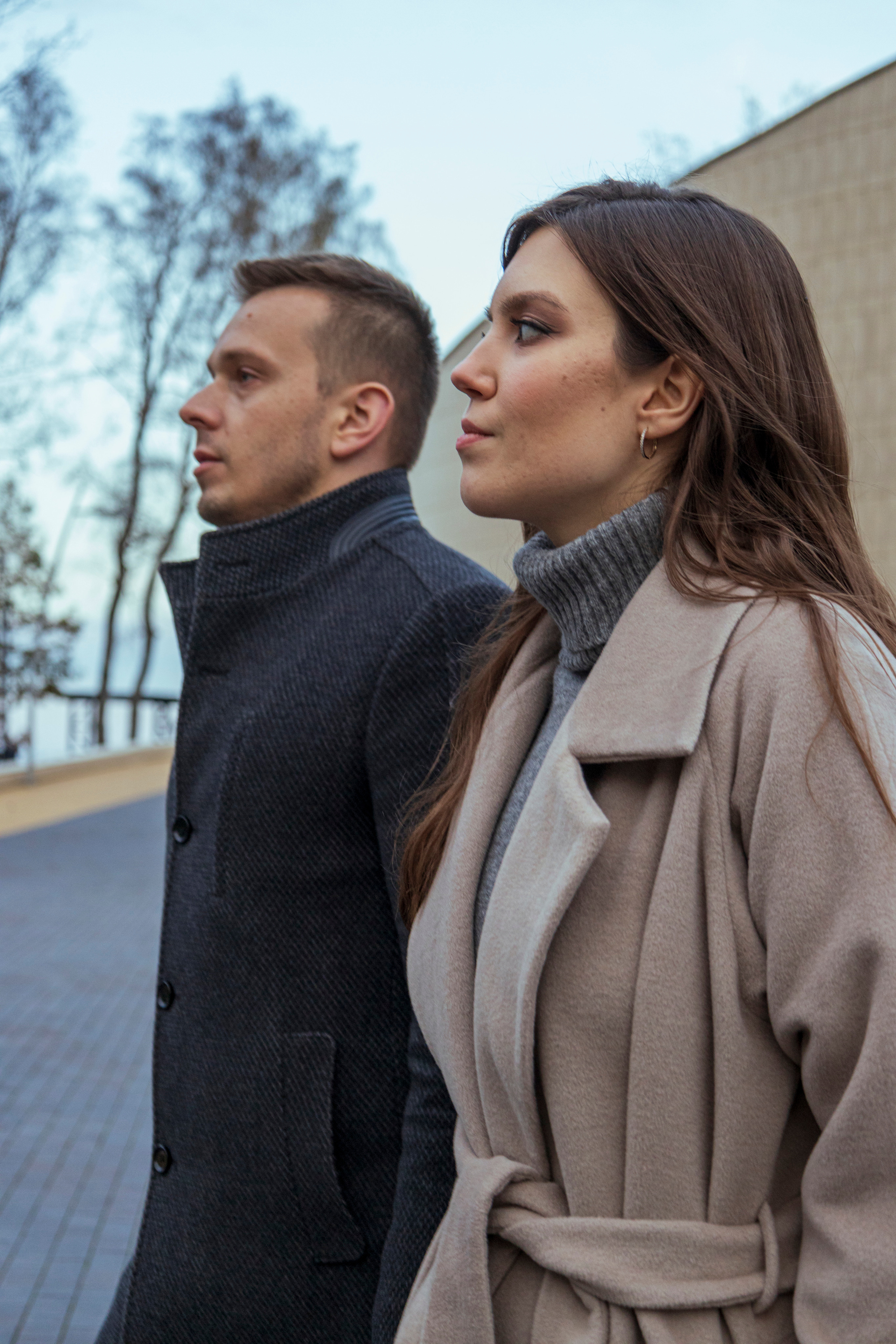 Максим & Екатерина. Фотограф Анастасия Горлач в Калининграде