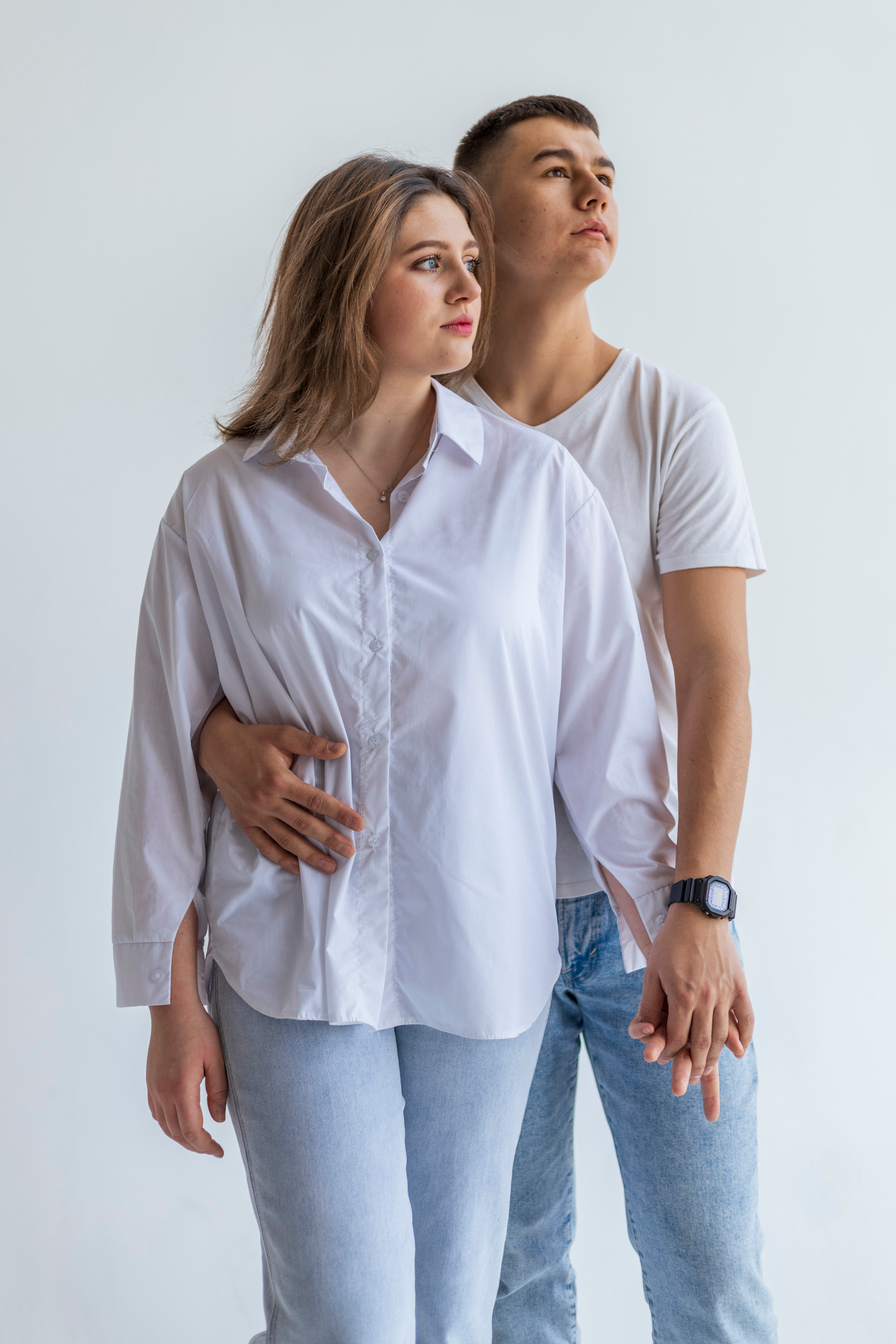 Егор & Дарья. Фотограф Анастасия Горлач в Калининграде