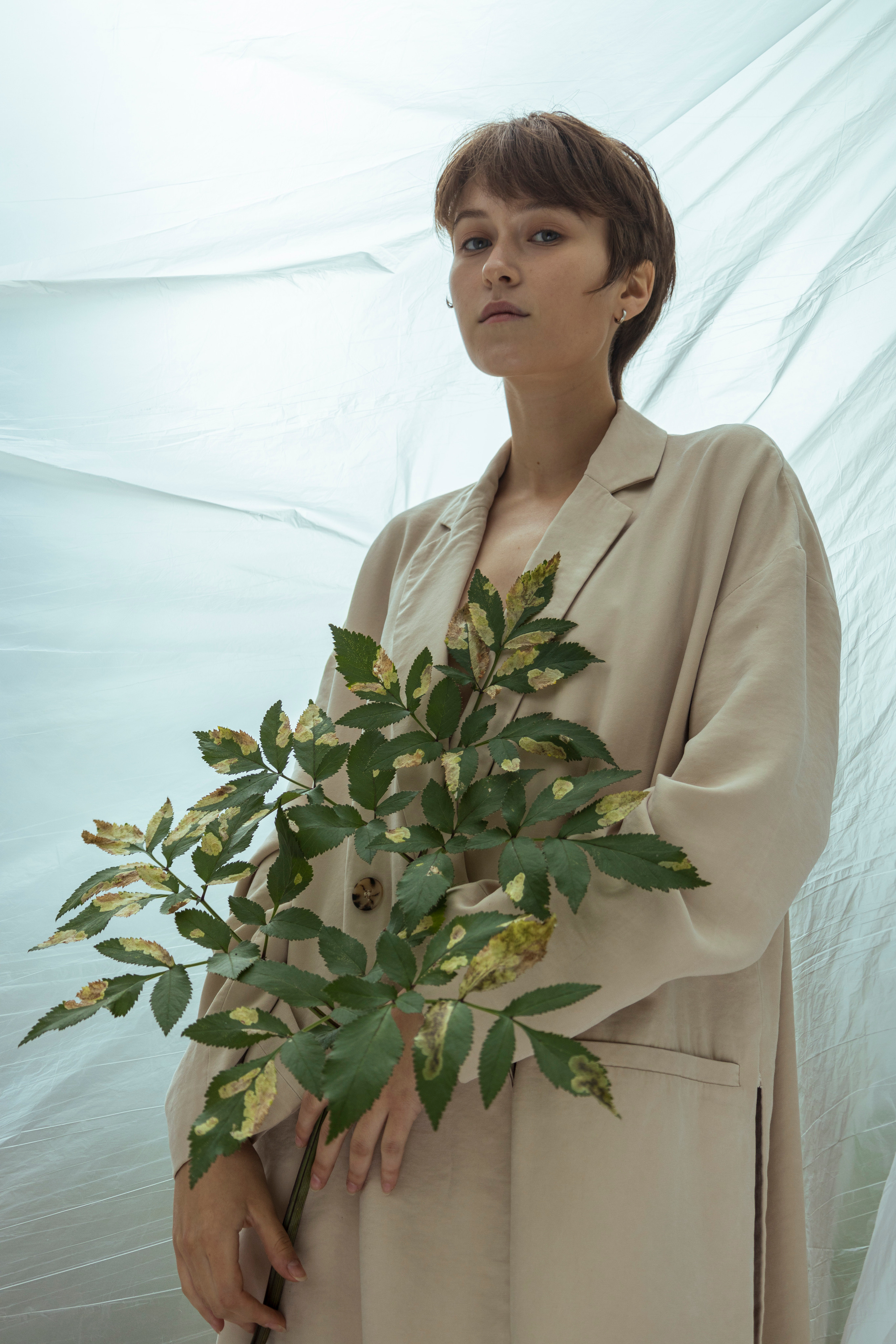 St. Petersburg. Фотограф Анастасия Горлач в Калининграде