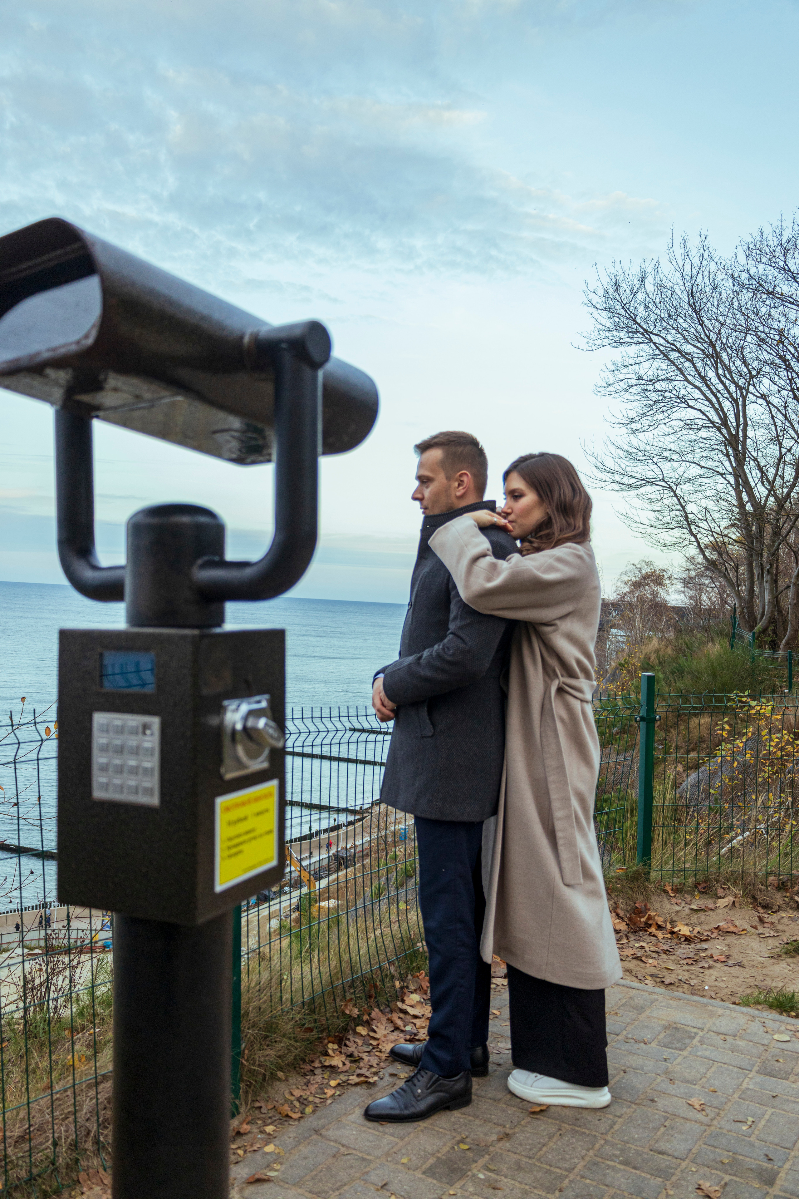 Максим & Екатерина. Фотограф Анастасия Горлач в Калининграде