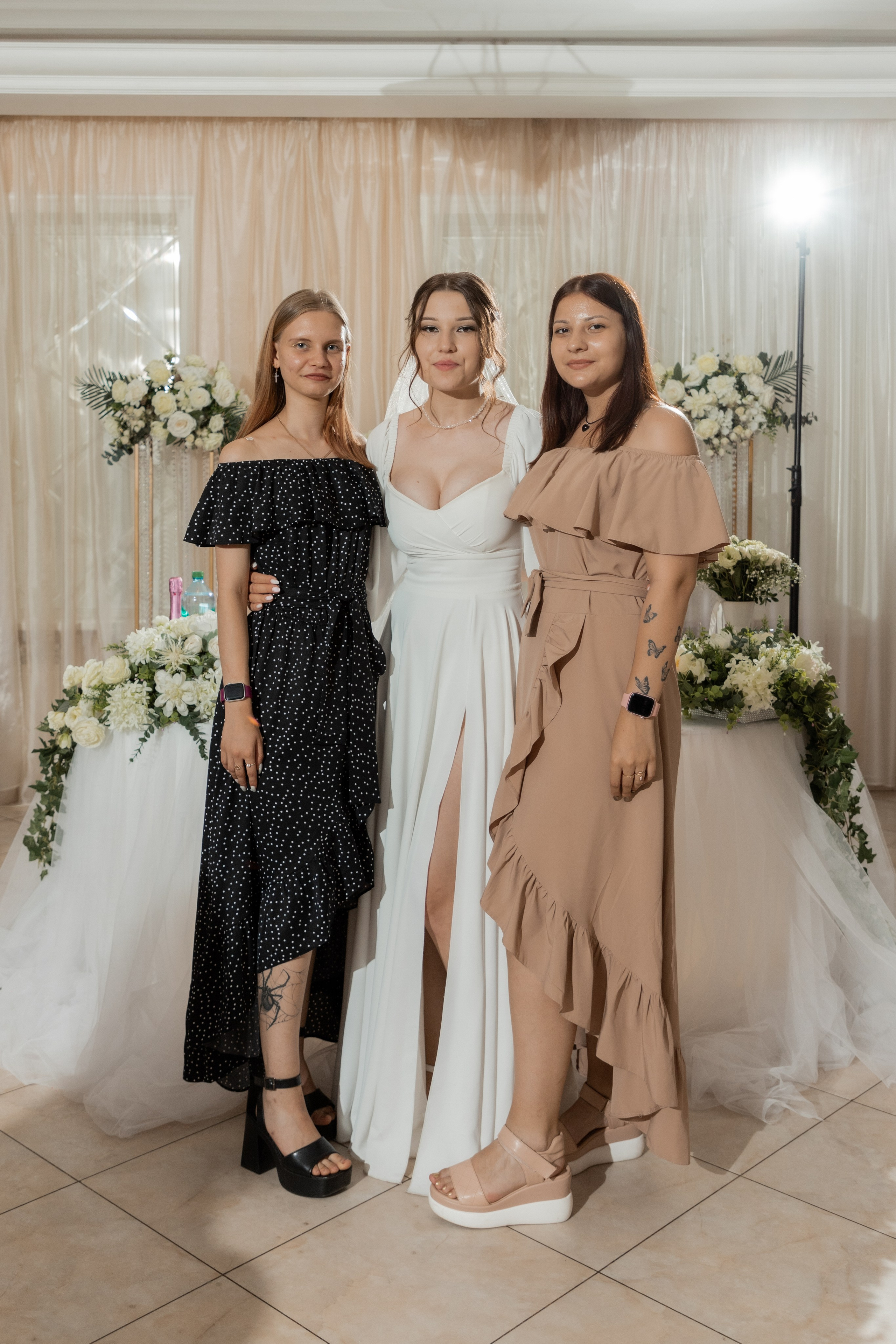 Эдуард и Юлия (сокращено). Свадебный фотограф Ангелина Сунгатулина | Саратов | Балаково | Вольск