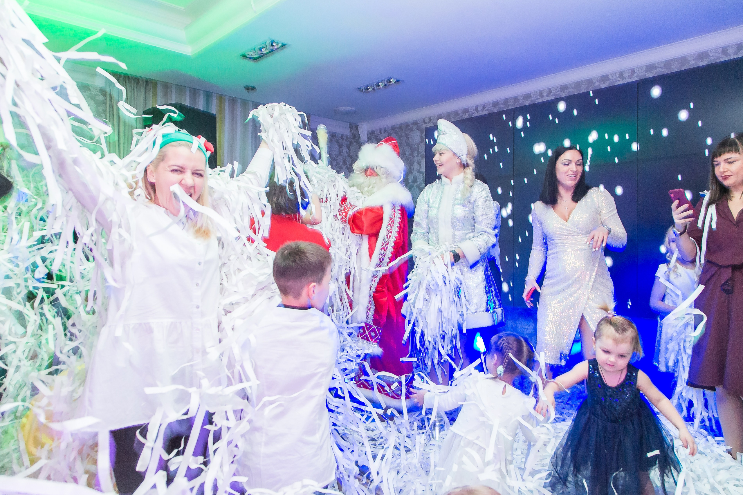 НОВЫЙ ГОД. Главная