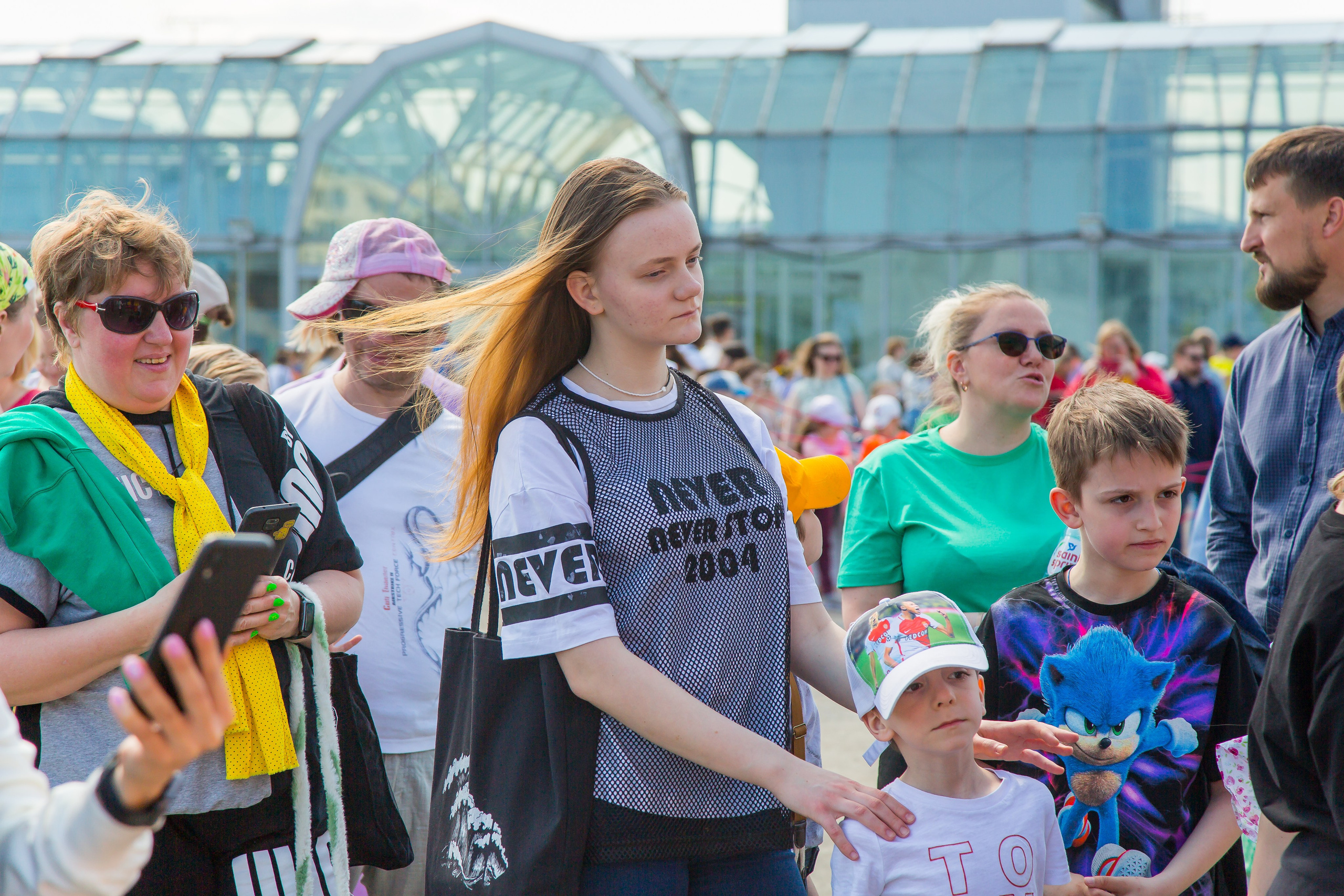 ОКЕАНАРИУМ БОЛЬШАЯ РЕГАТА 2023. Главная