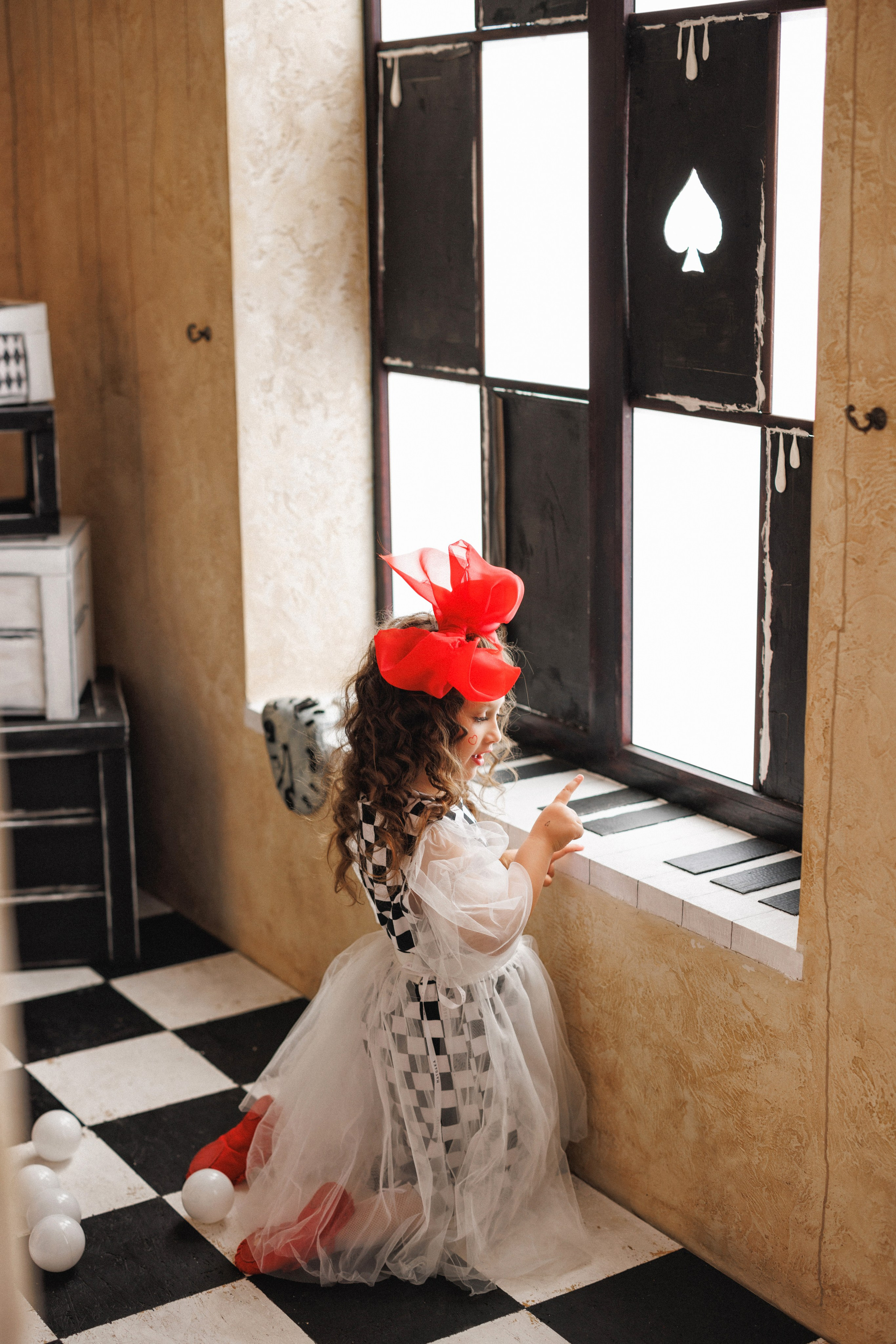 Детская тематическая фотосессия в Краснодаре. Семейный и детский фотограф в Краснодаре Анна Трашкова