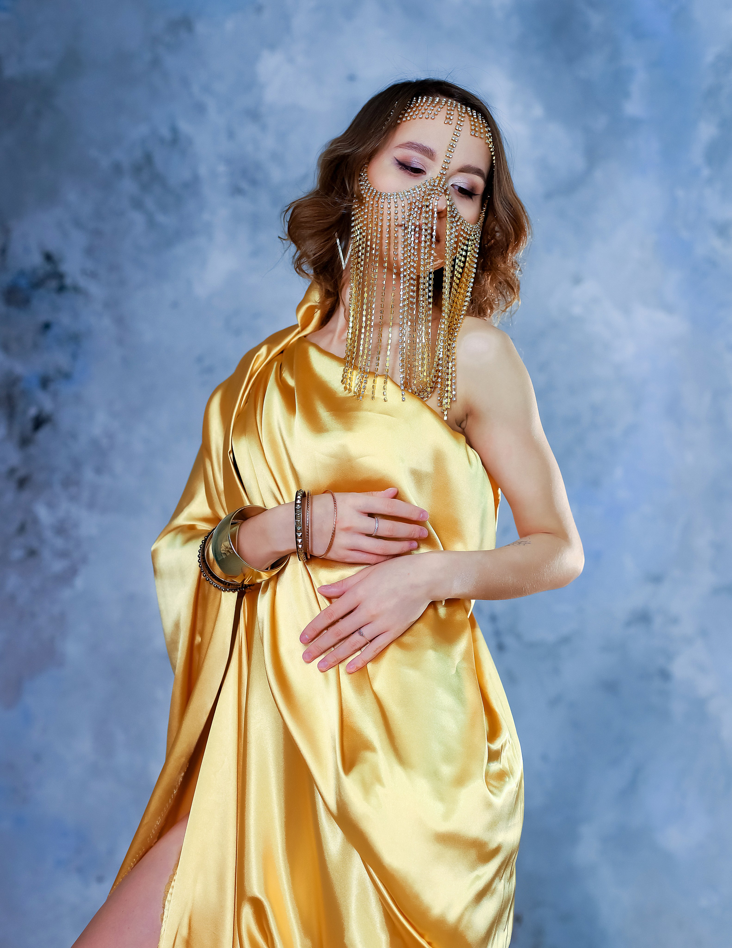 Портреты. Фотограф Трифонова Ольга. Город Тюмень