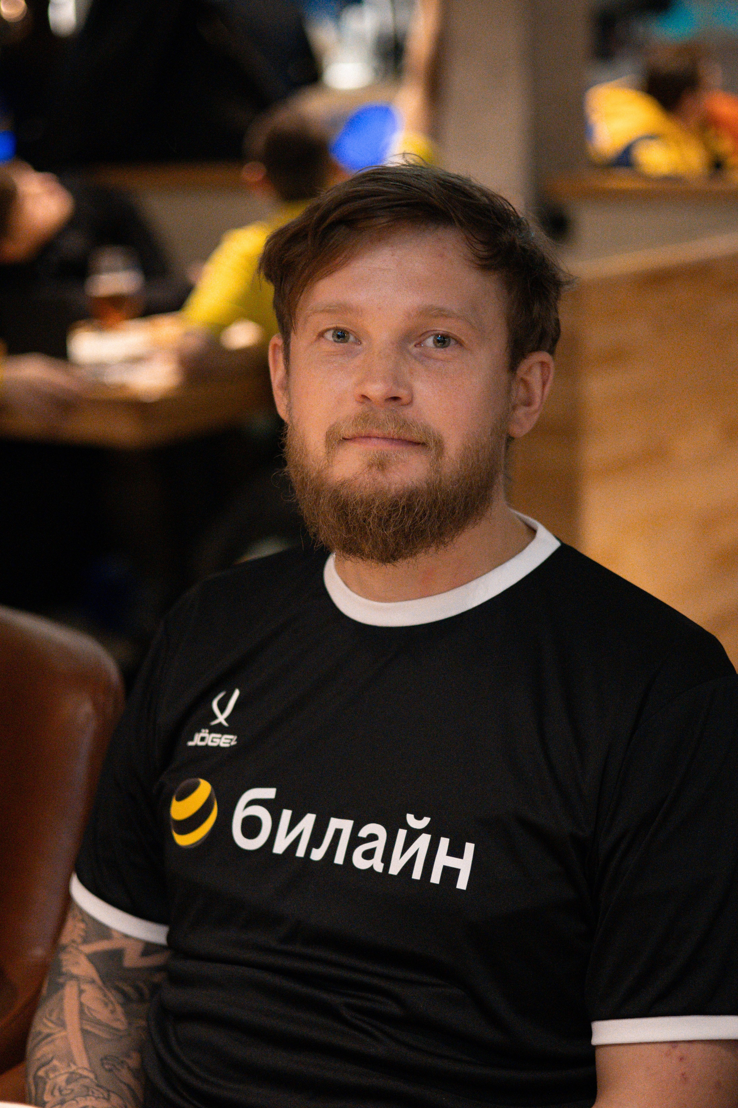 Квиз «Паненка». Анна Рышкевич