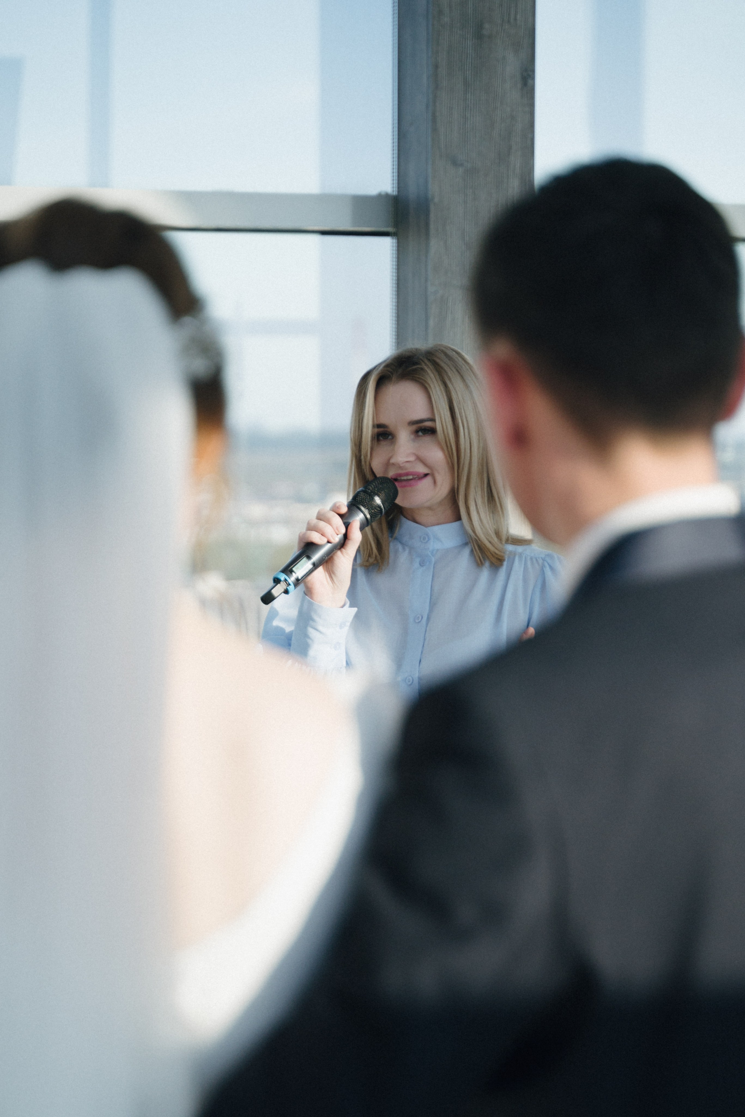 Оля и Пётр. Репортажный и свадебный фотограф в Сургуте