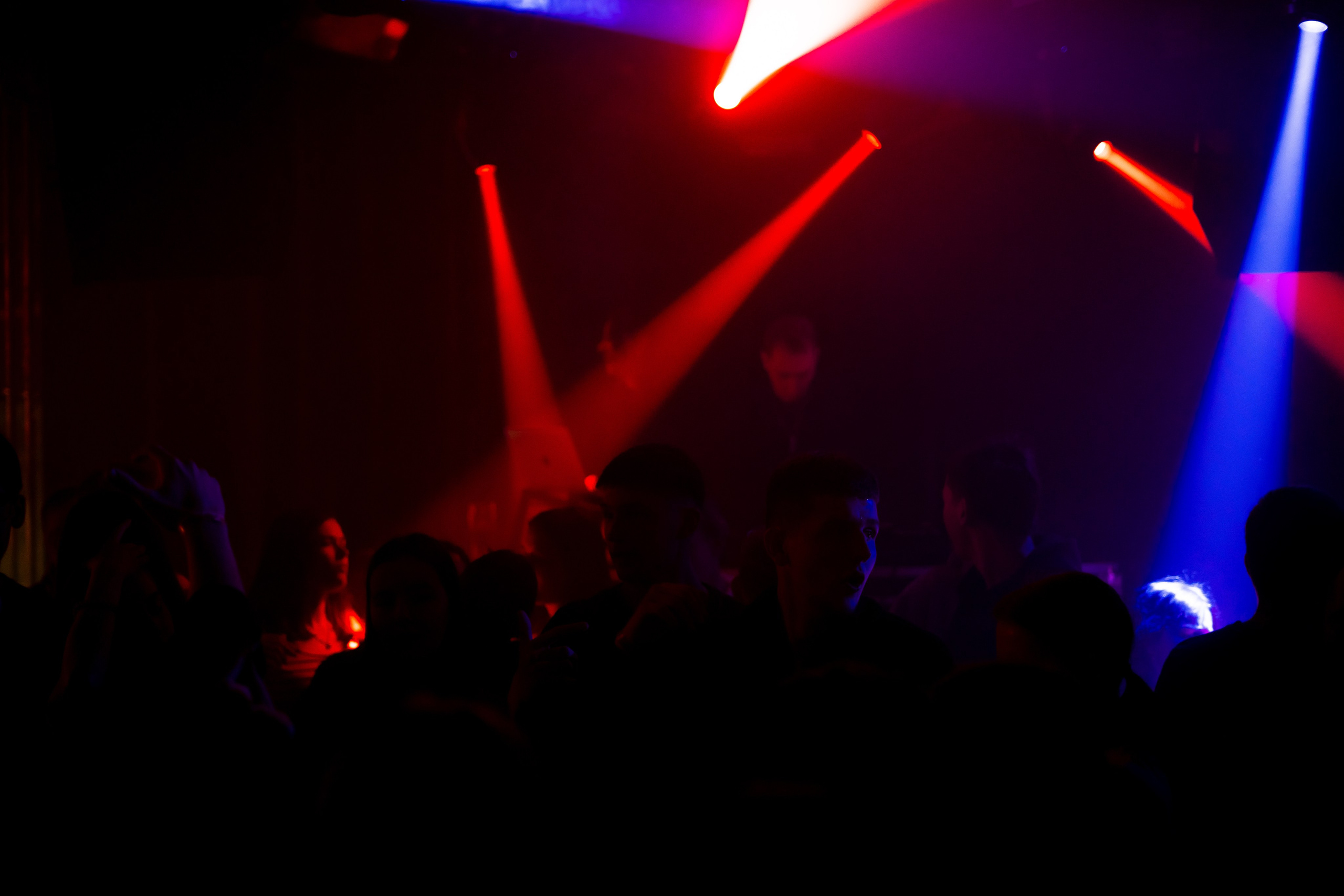 Rook's. Анастасия Паршукова — фотограф Шерегеш Новосибирск