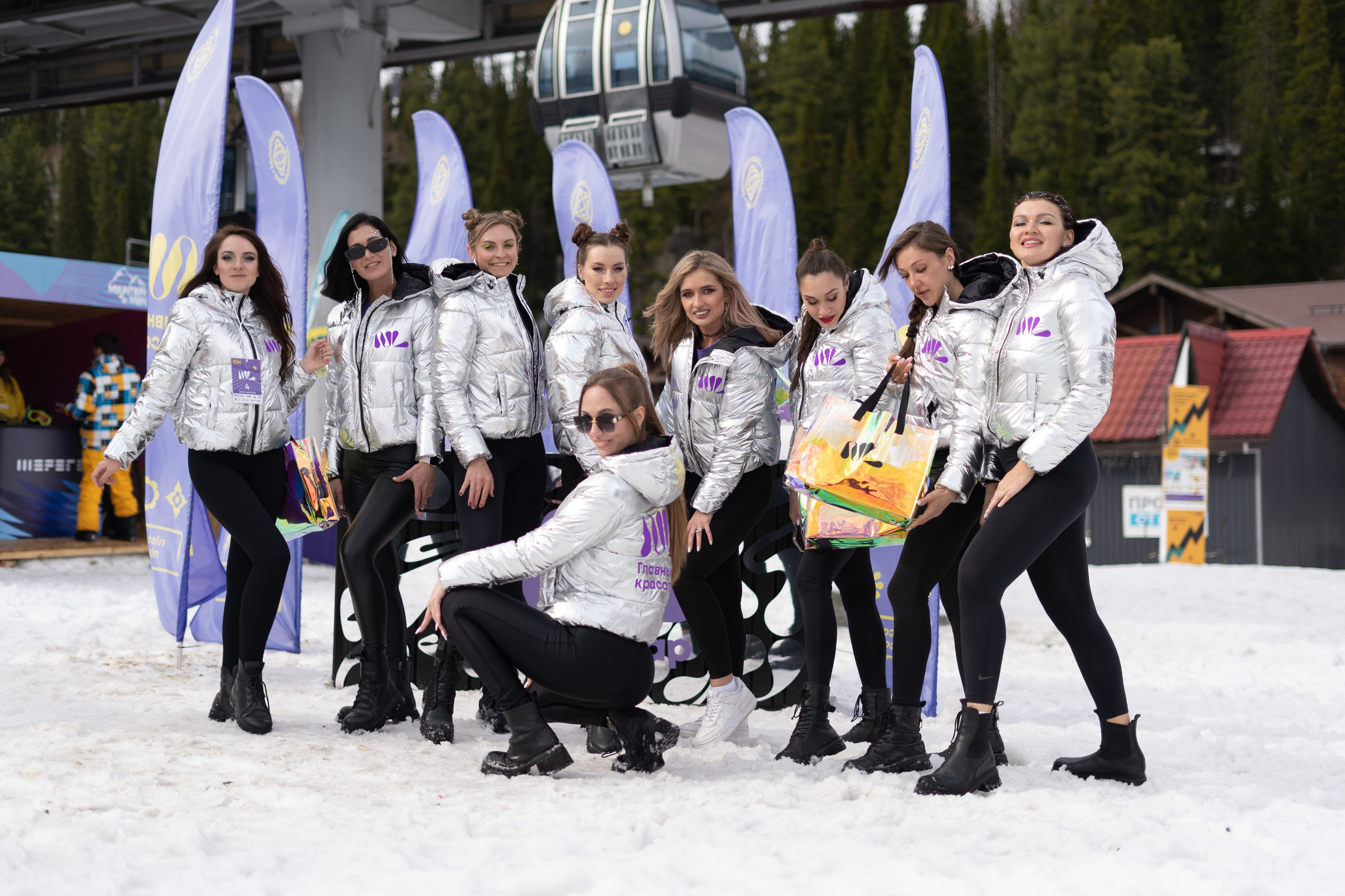 Грелка 18.04.24. Анастасия Паршукова — фотограф Шерегеш Новосибирск