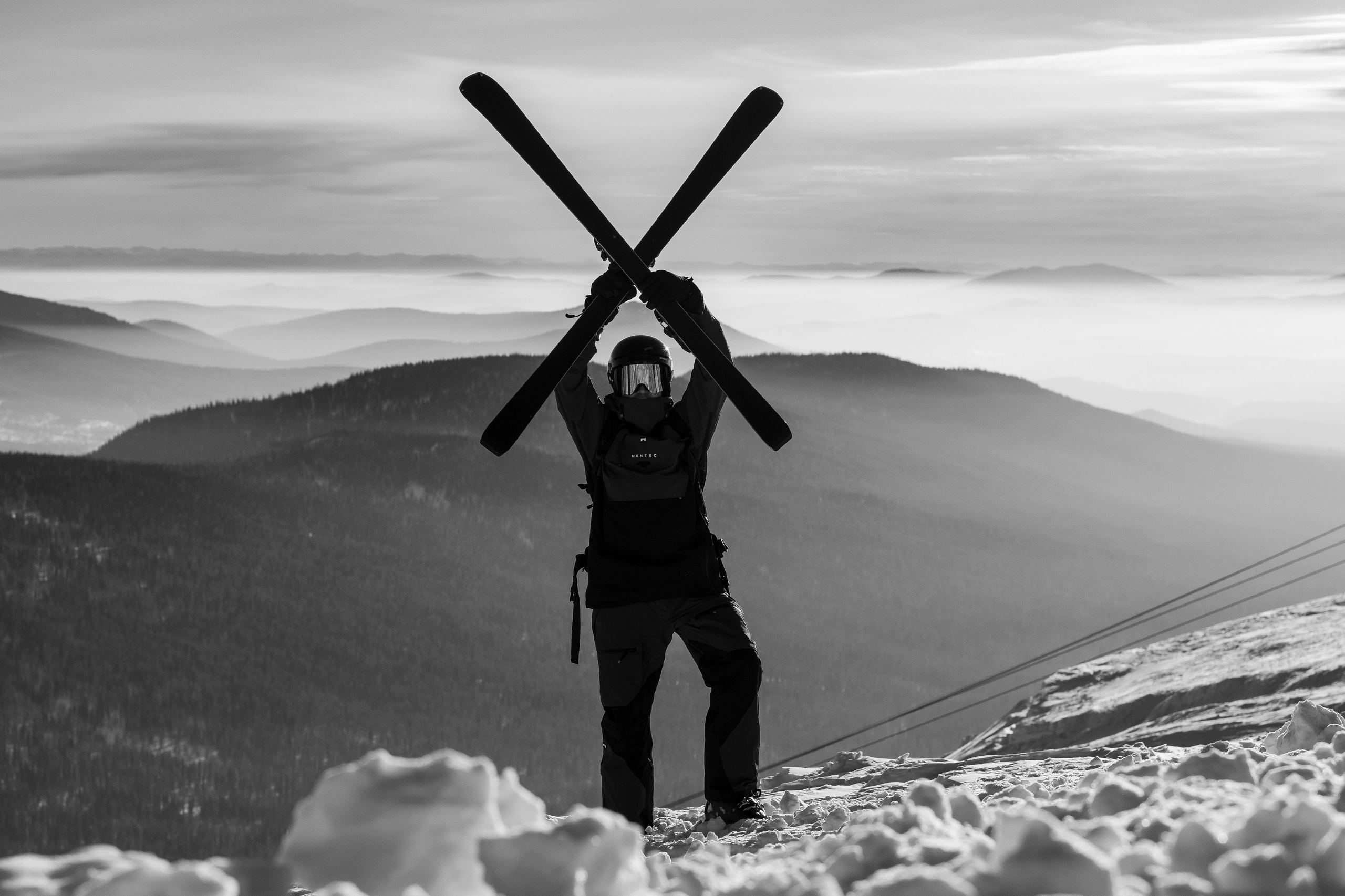 JJ. Анастасия Паршукова — фотограф Шерегеш Новосибирск