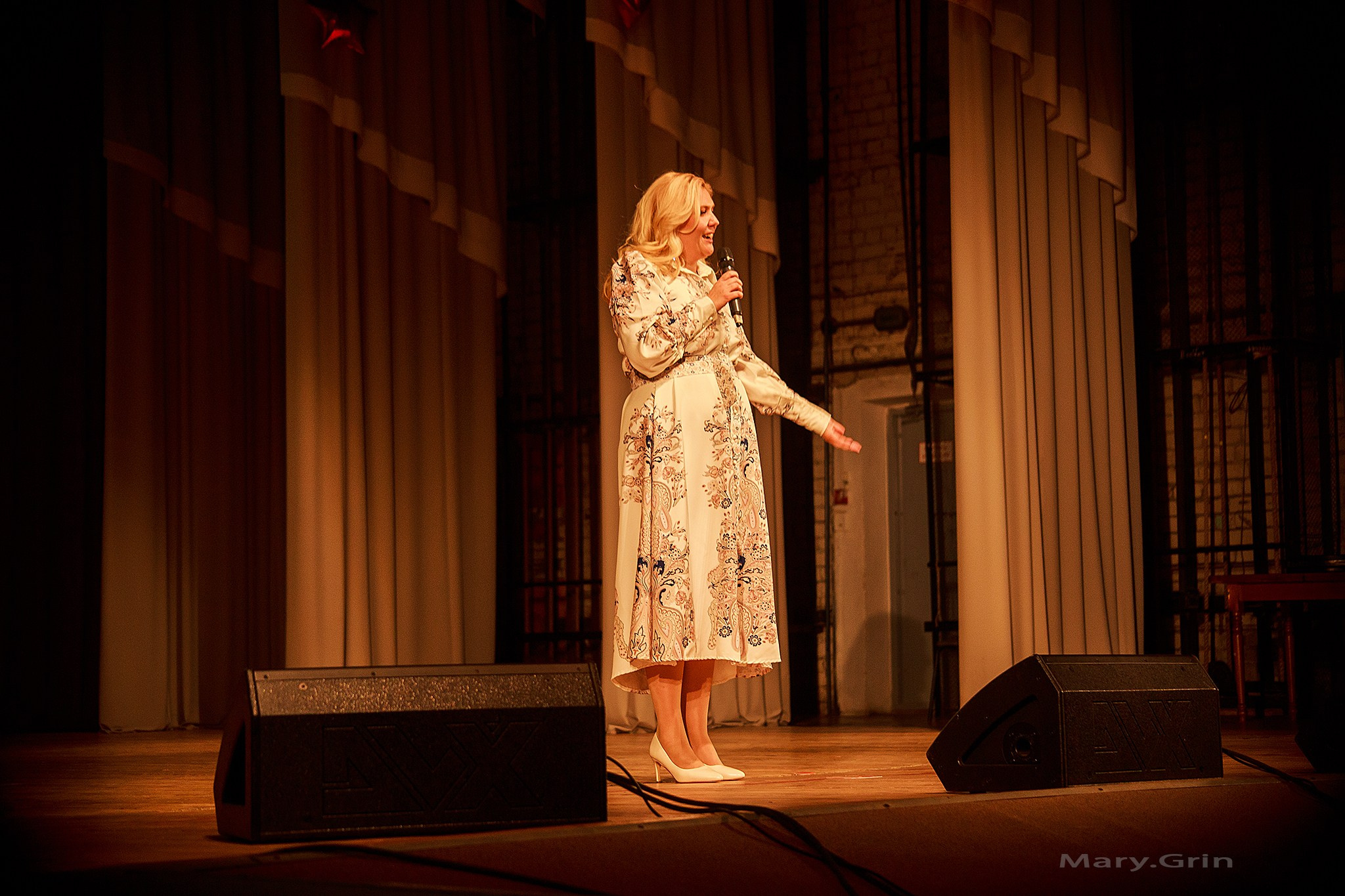 Ольга Савельева. Моноспектакль «Шпаргалка». Детский и семейный фотограф, фотограф мероприятий Нижний Новгород