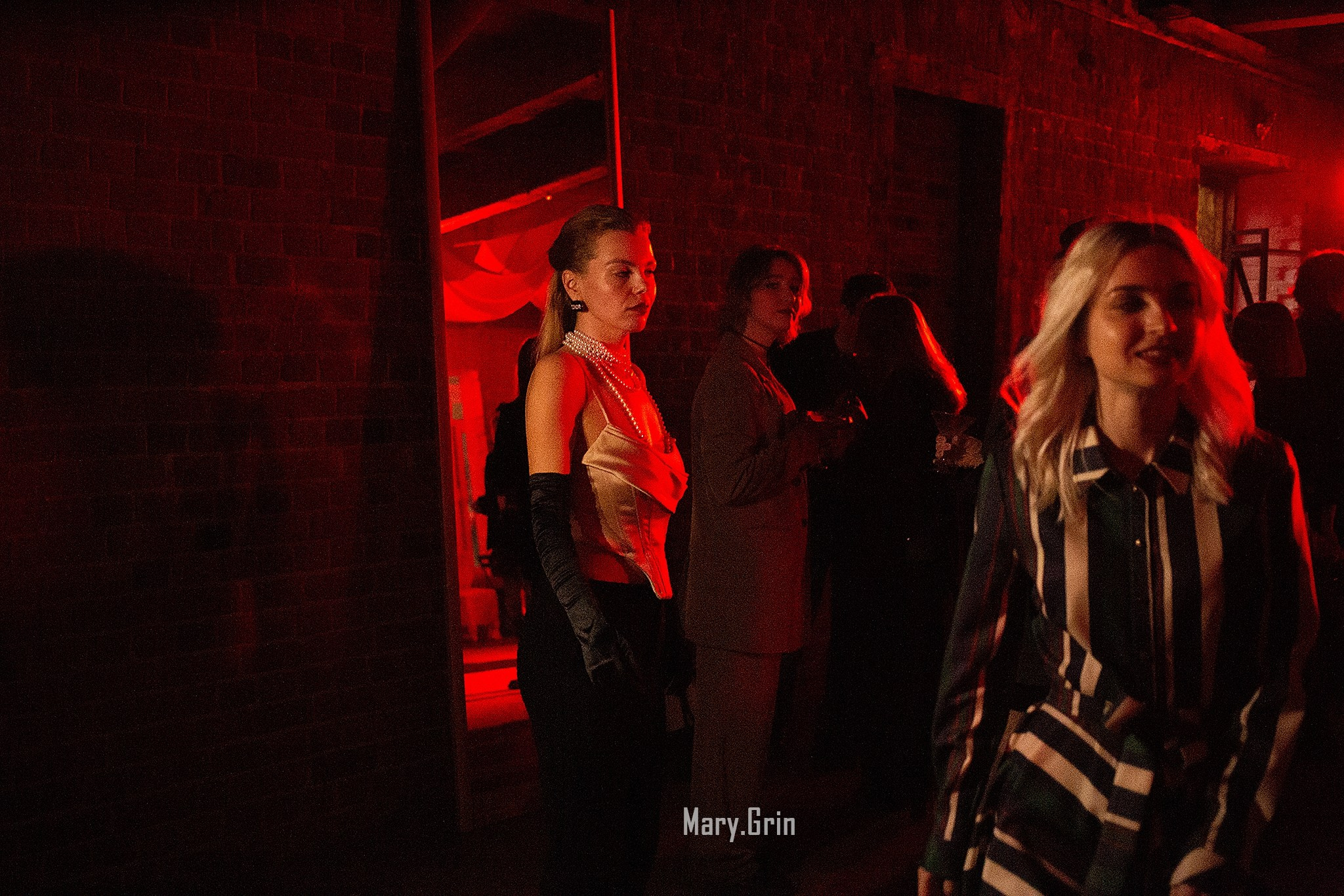 Винтажное фэшн-шоу в особняке Башкирова. Детский и семейный фотограф, фотограф мероприятий Нижний Новгород