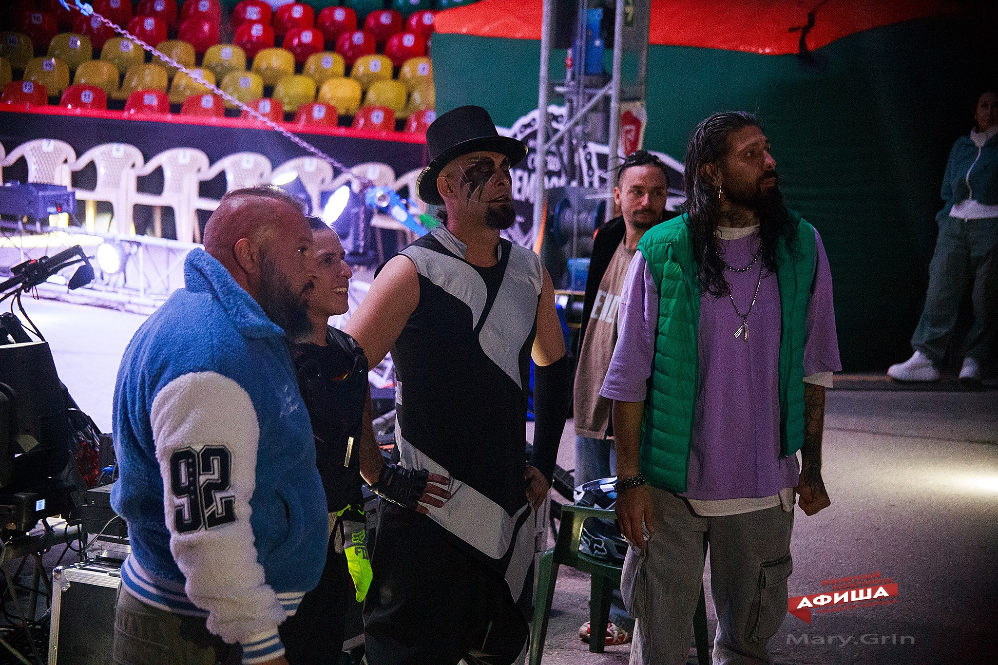 Пресс-конференция цирка Демидовых. Детский и семейный фотограф, фотограф мероприятий Нижний Новгород