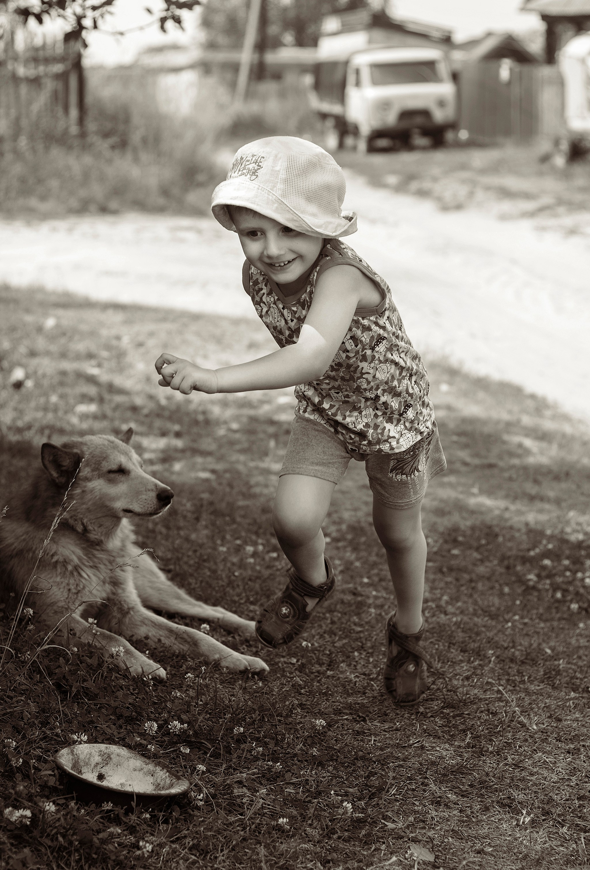 Вне времени. Детский и семейный фотограф, фотограф мероприятий Нижний Новгород
