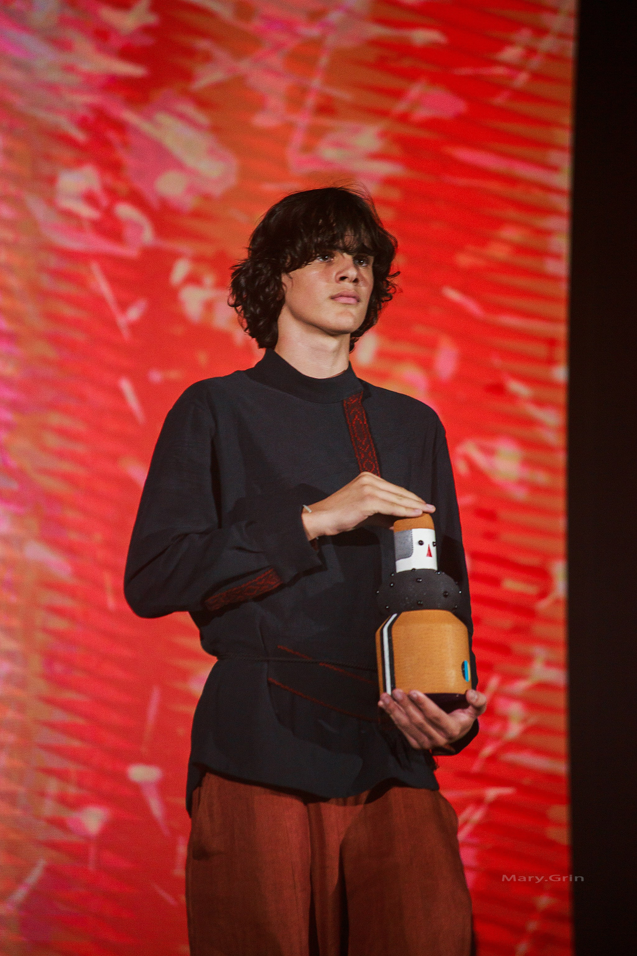 Подиумный спектакль «стиль Надежды» 2025. Детский и семейный фотограф, фотограф мероприятий Нижний Новгород