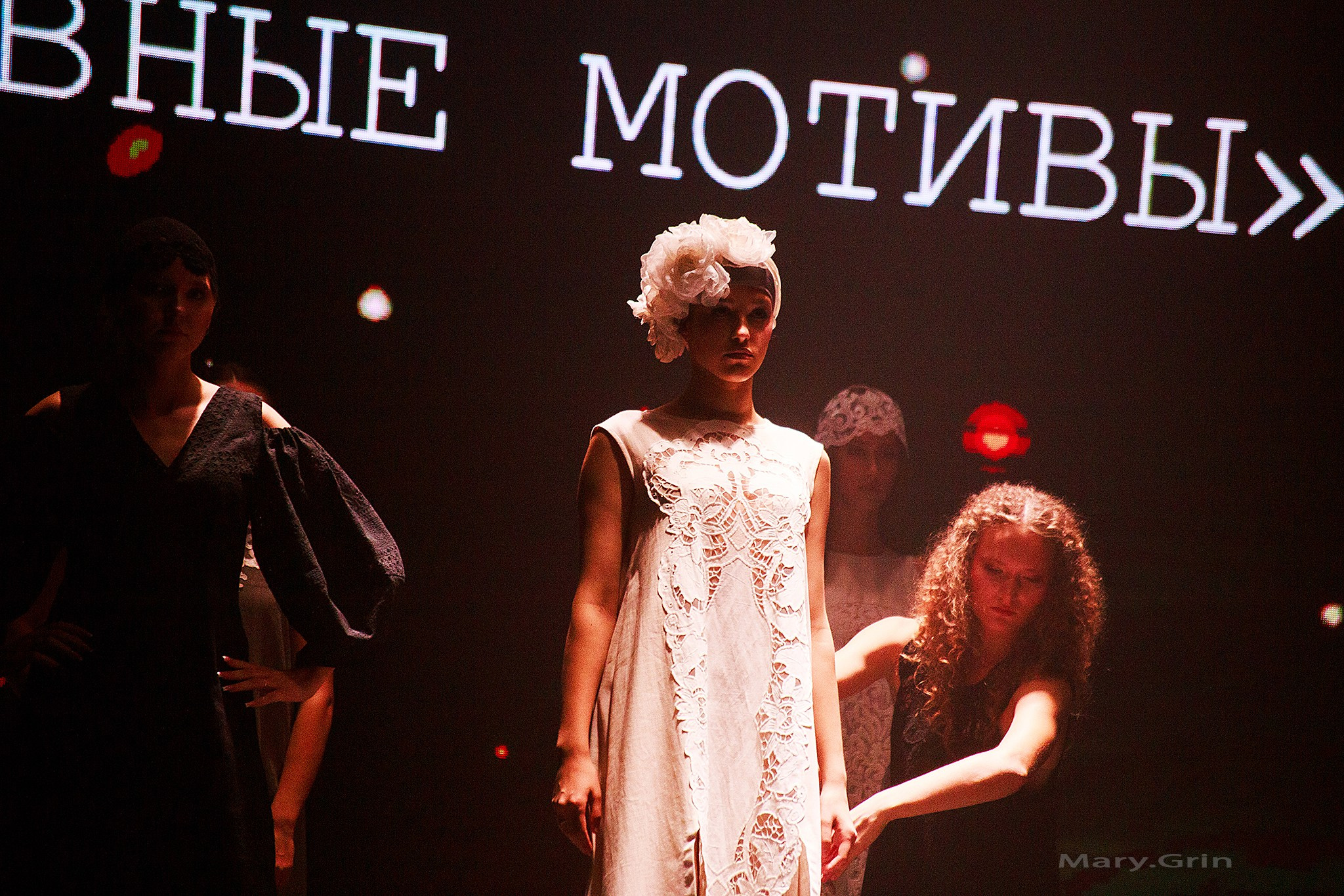 Подиумный спектакль «стиль Надежды» 2025. Детский и семейный фотограф, фотограф мероприятий Нижний Новгород