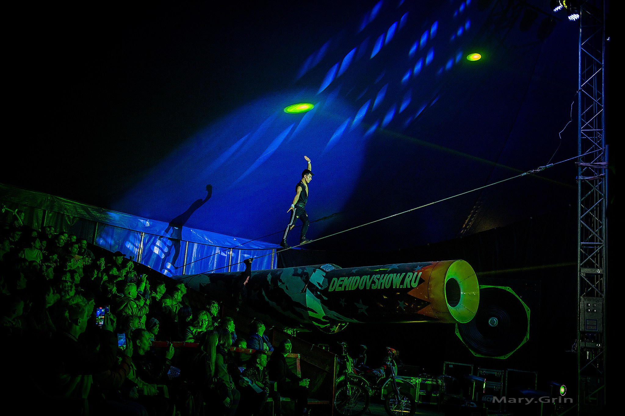 Шоу Демидовых. Детский и семейный фотограф, фотограф мероприятий Нижний Новгород