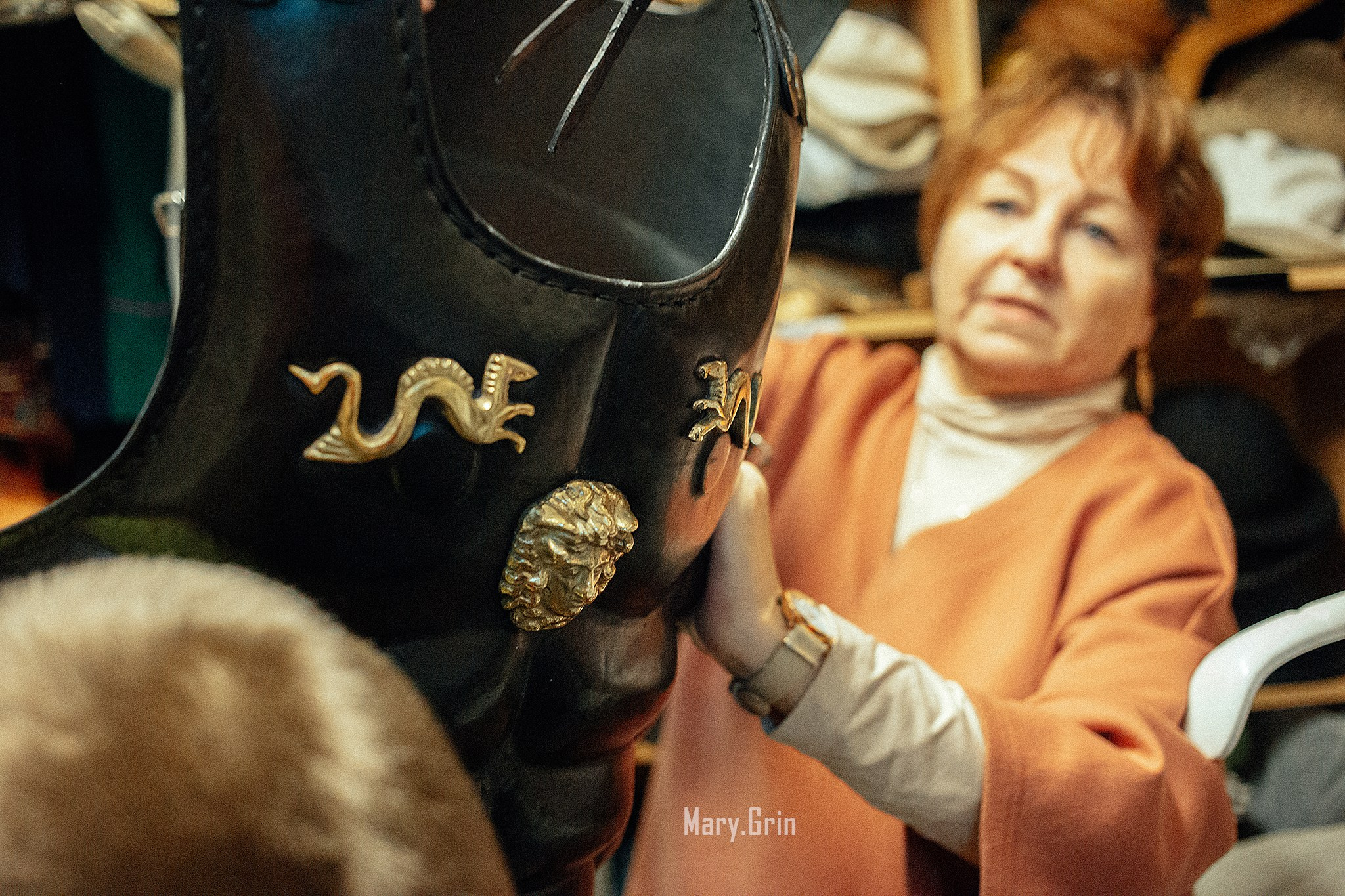 За кулисами театра драмы. Экскурсия по театру. Детский и семейный фотограф, фотограф мероприятий Нижний Новгород