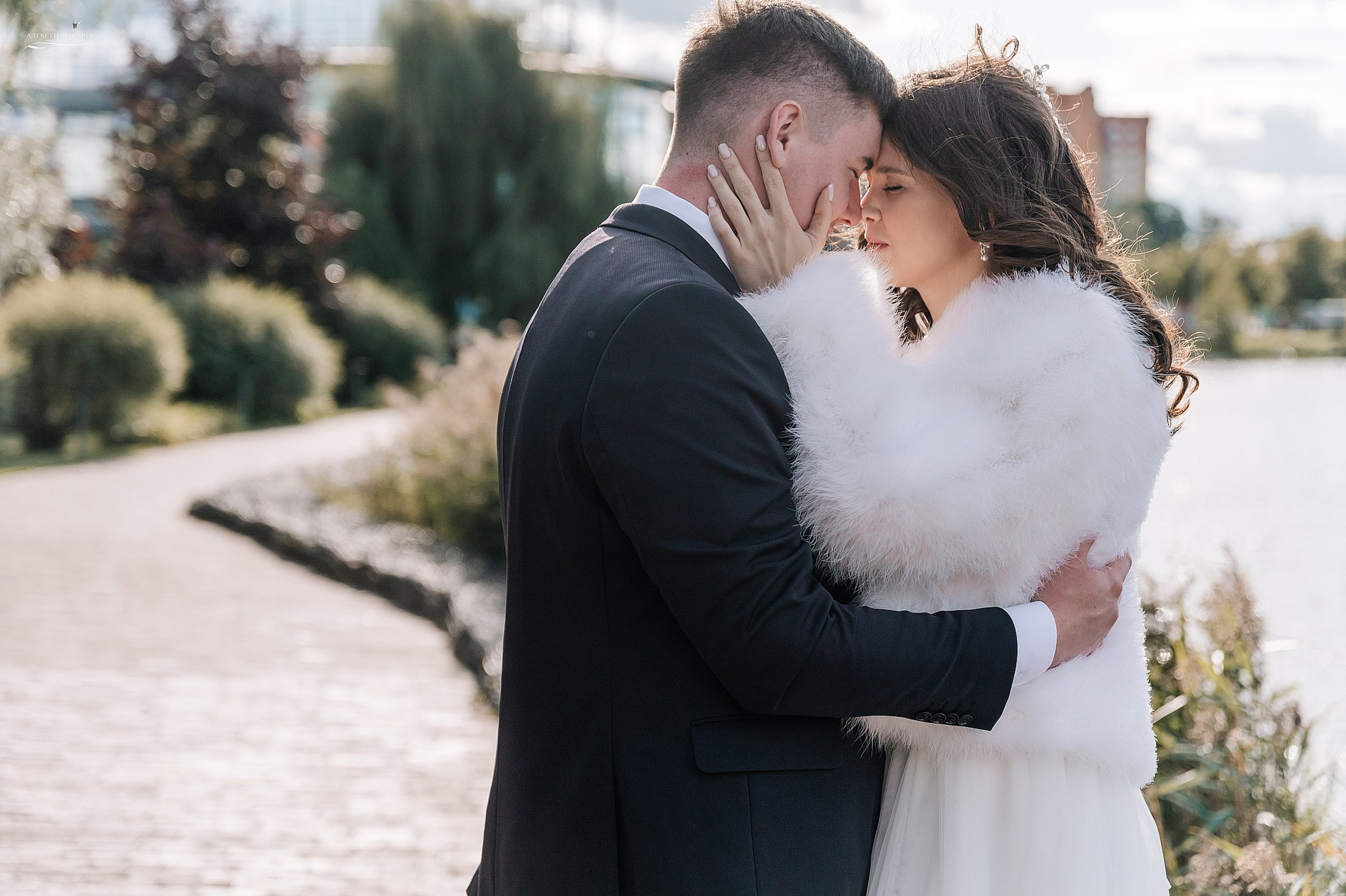 свадьба в дубне