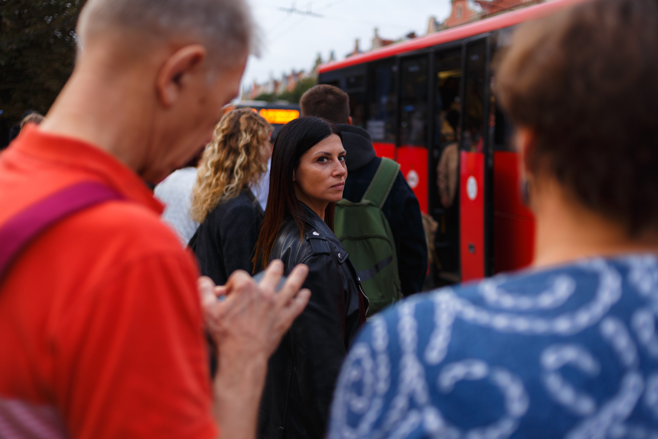 Konigsberg. Photographer Vadim Cheprasov | Saint-Petersburg