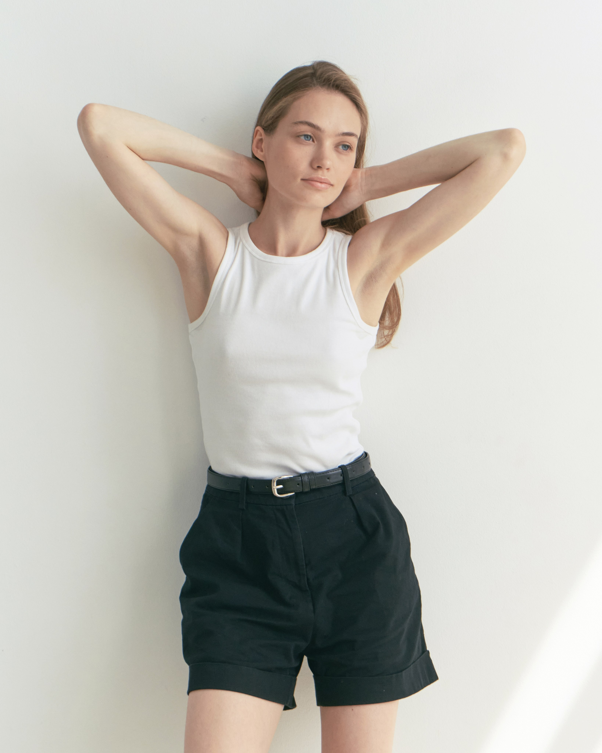 Milana. Фотограф Калашникова Софья